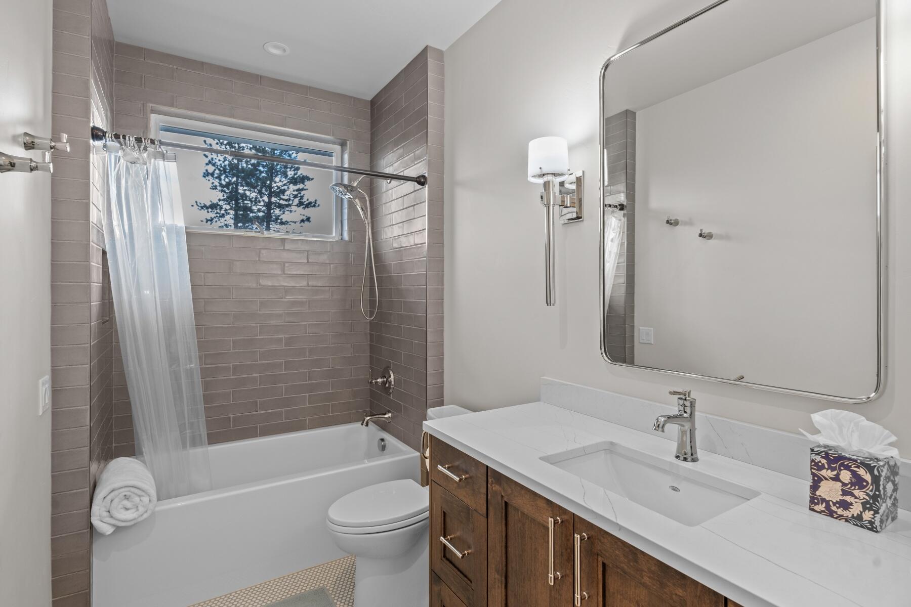 Discovery West Phase 1 - Residential