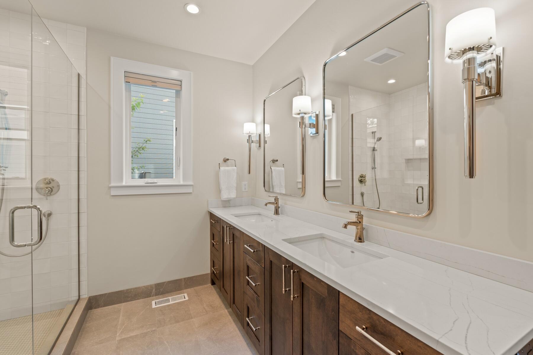 Discovery West Phase 1 - Residential