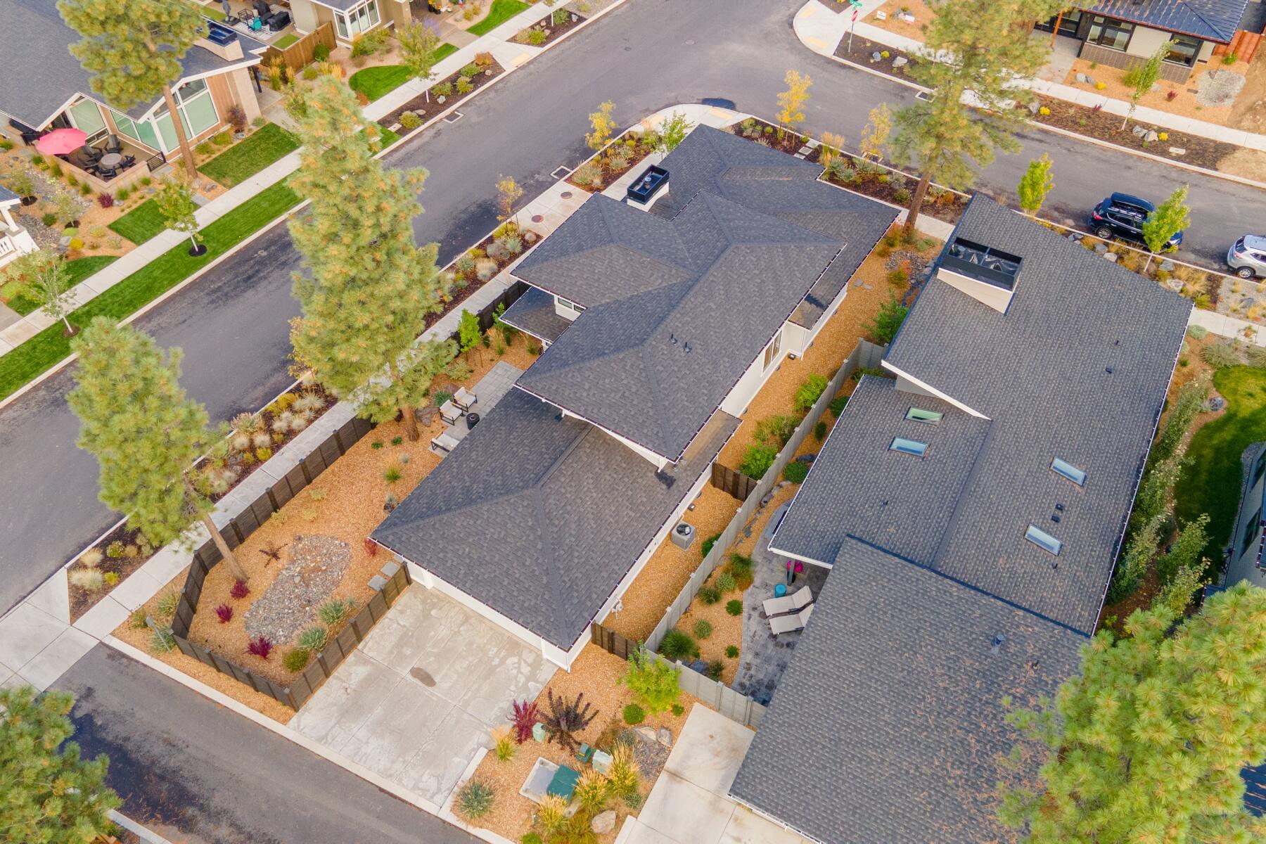 Discovery West Phase 1 - Residential