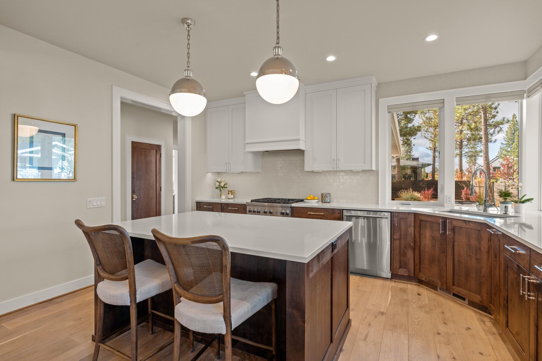 Discovery West Phase 1 - Residential