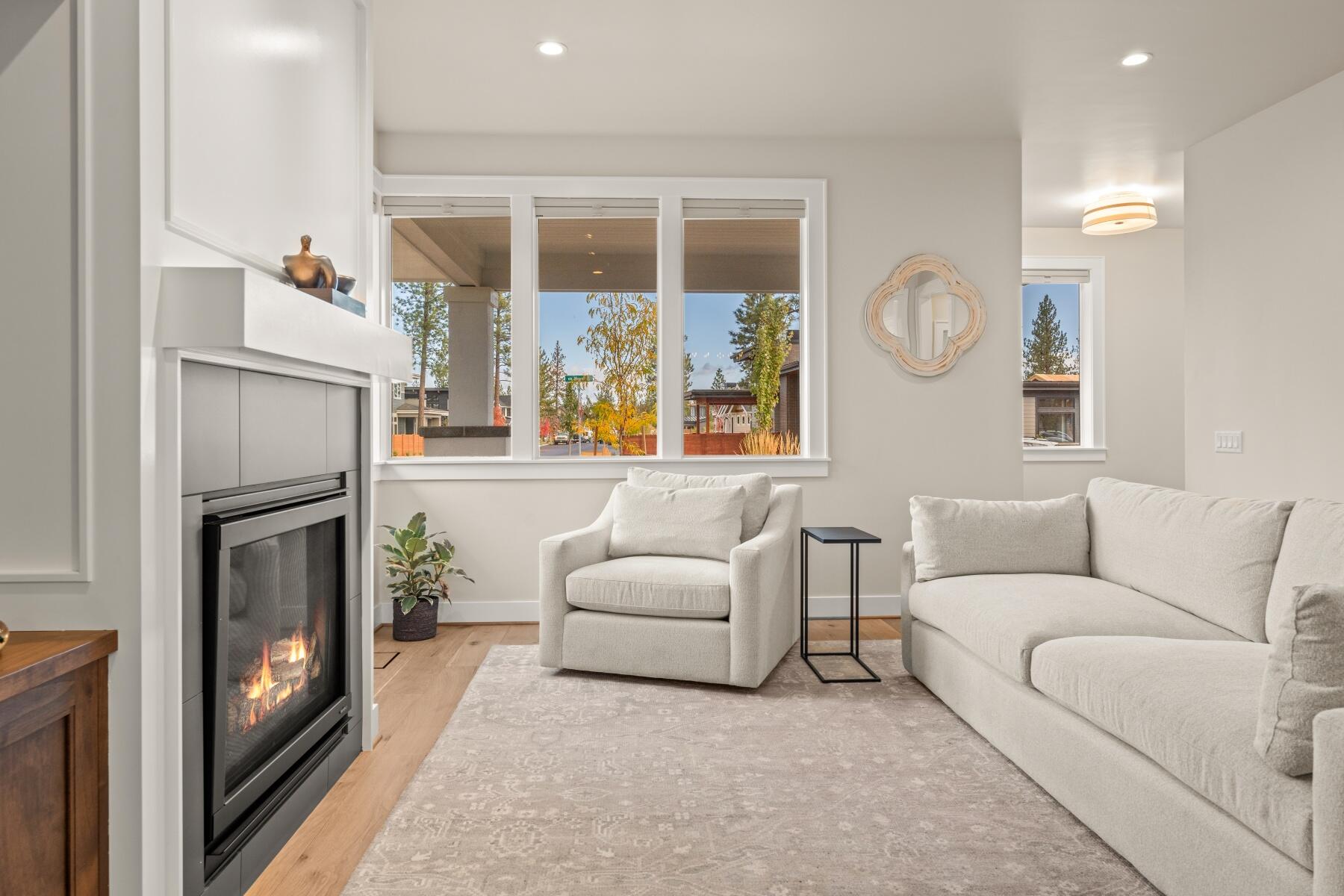 Discovery West Phase 1 - Residential