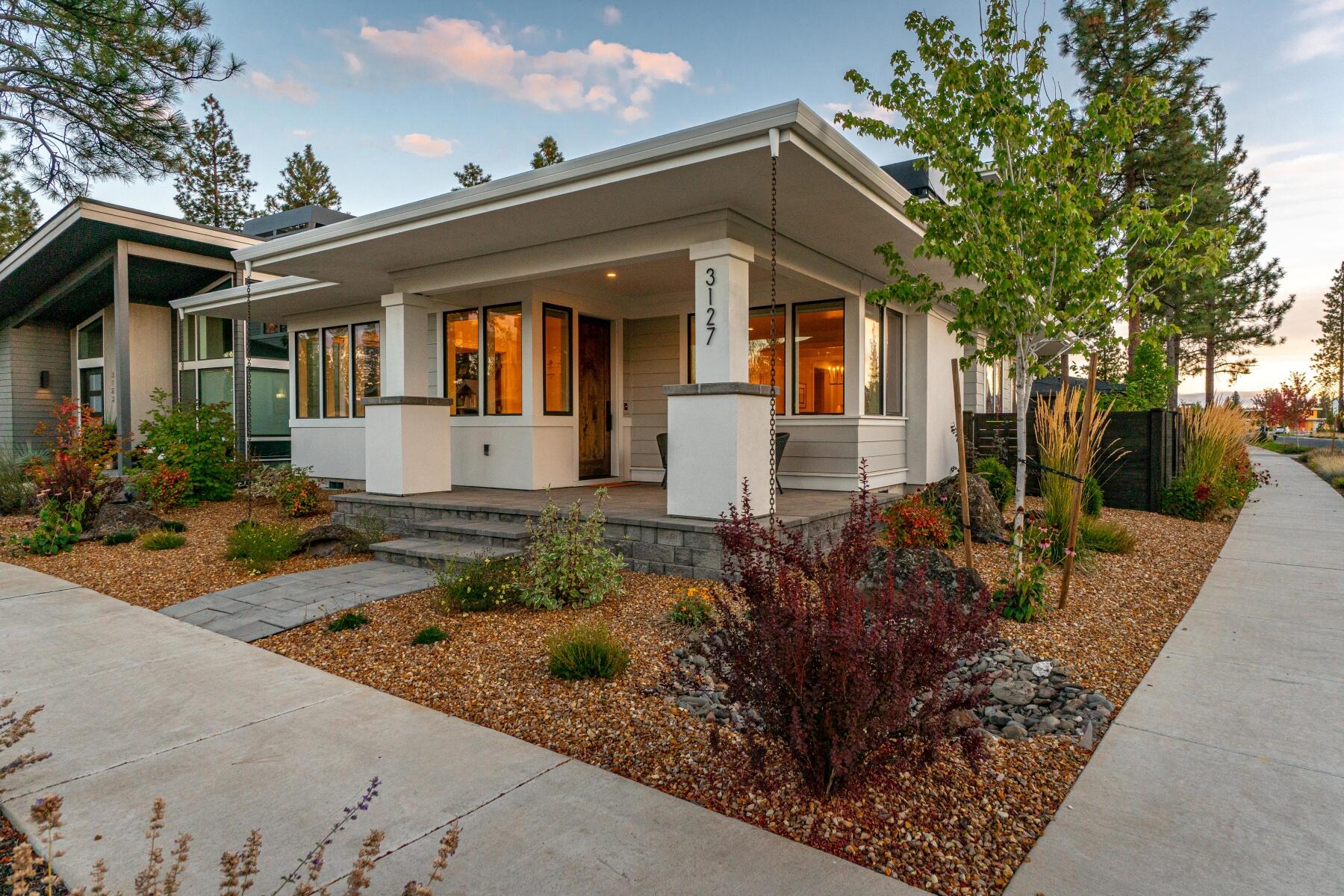 Discovery West Phase 1 - Residential