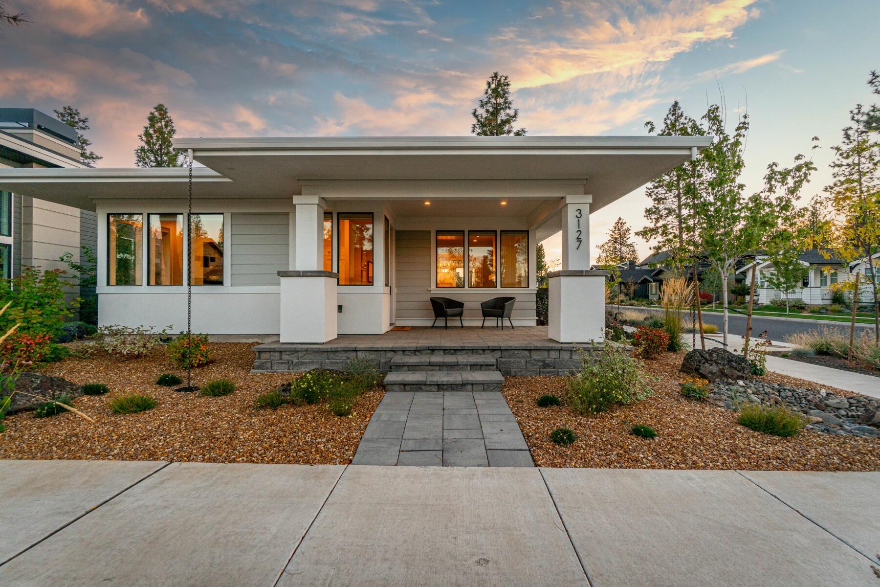 Discovery West Phase 1 - Residential