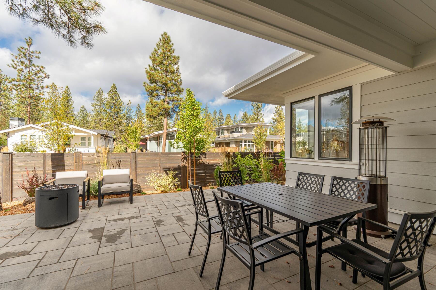 Discovery West Phase 1 - Residential