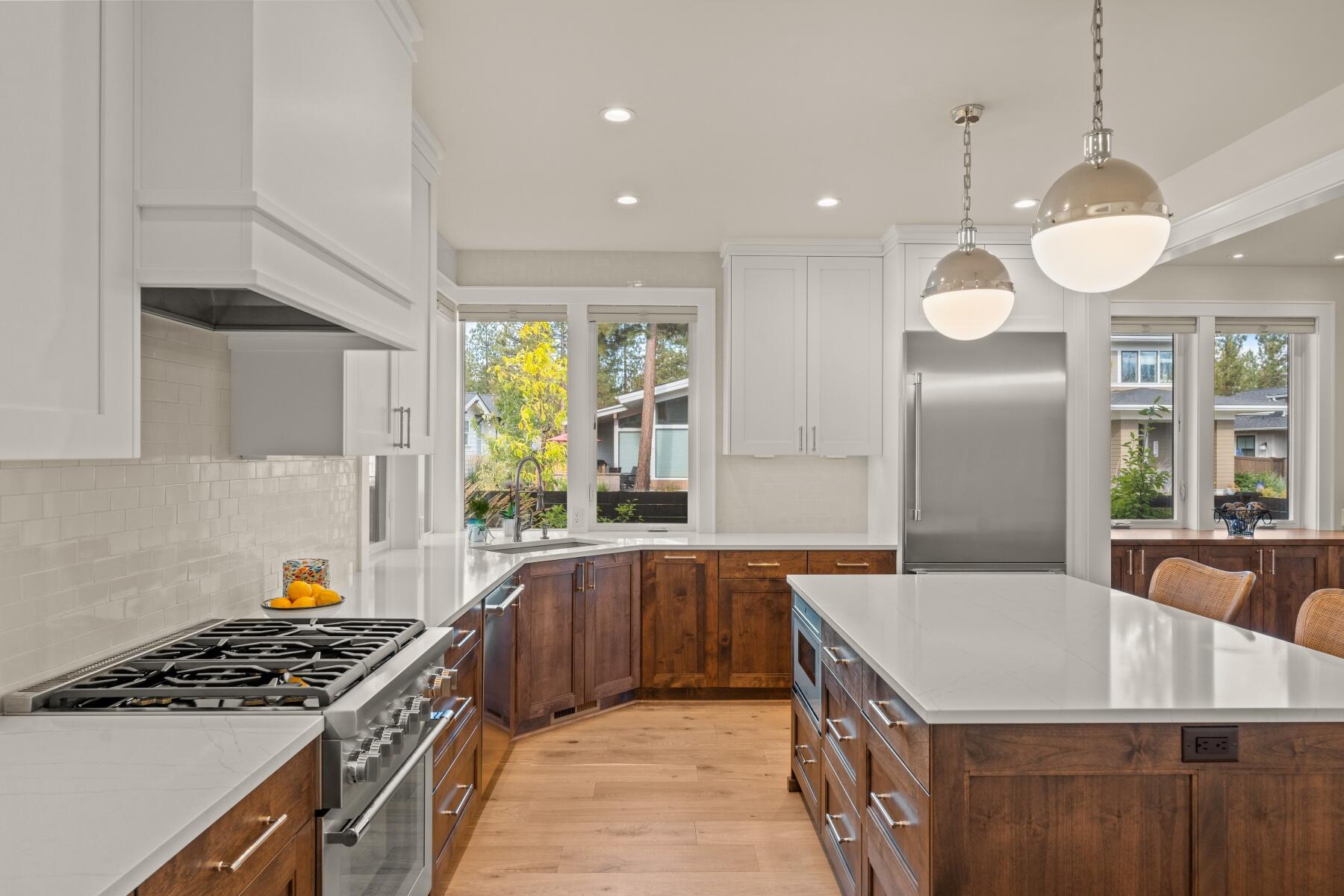 Discovery West Phase 1 - Residential