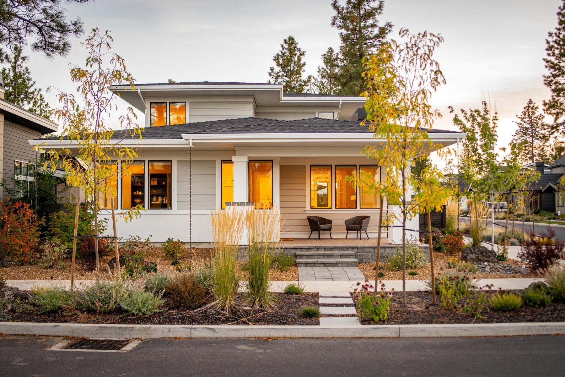 Discovery West Phase 1 - Residential