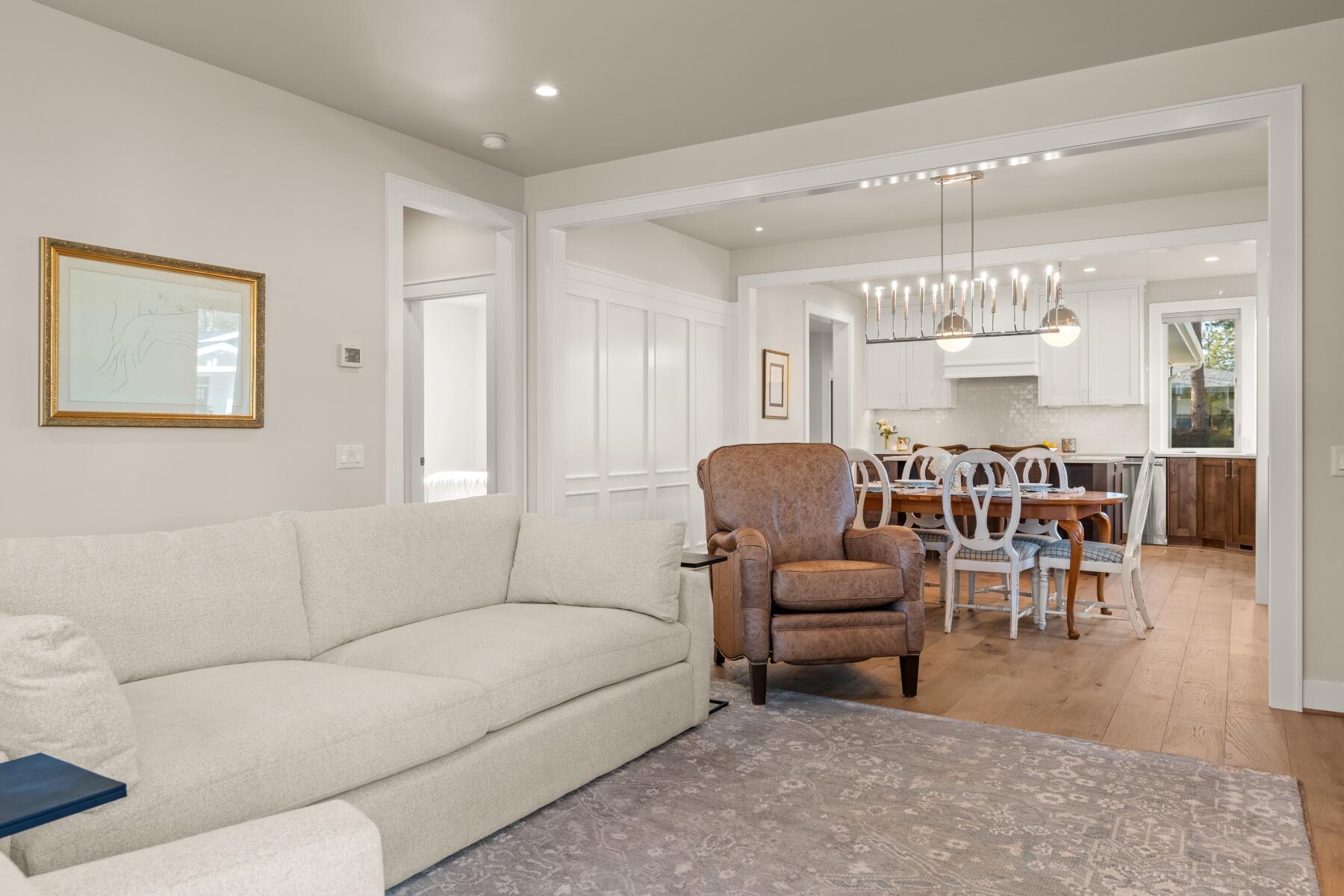 Discovery West Phase 1 - Residential