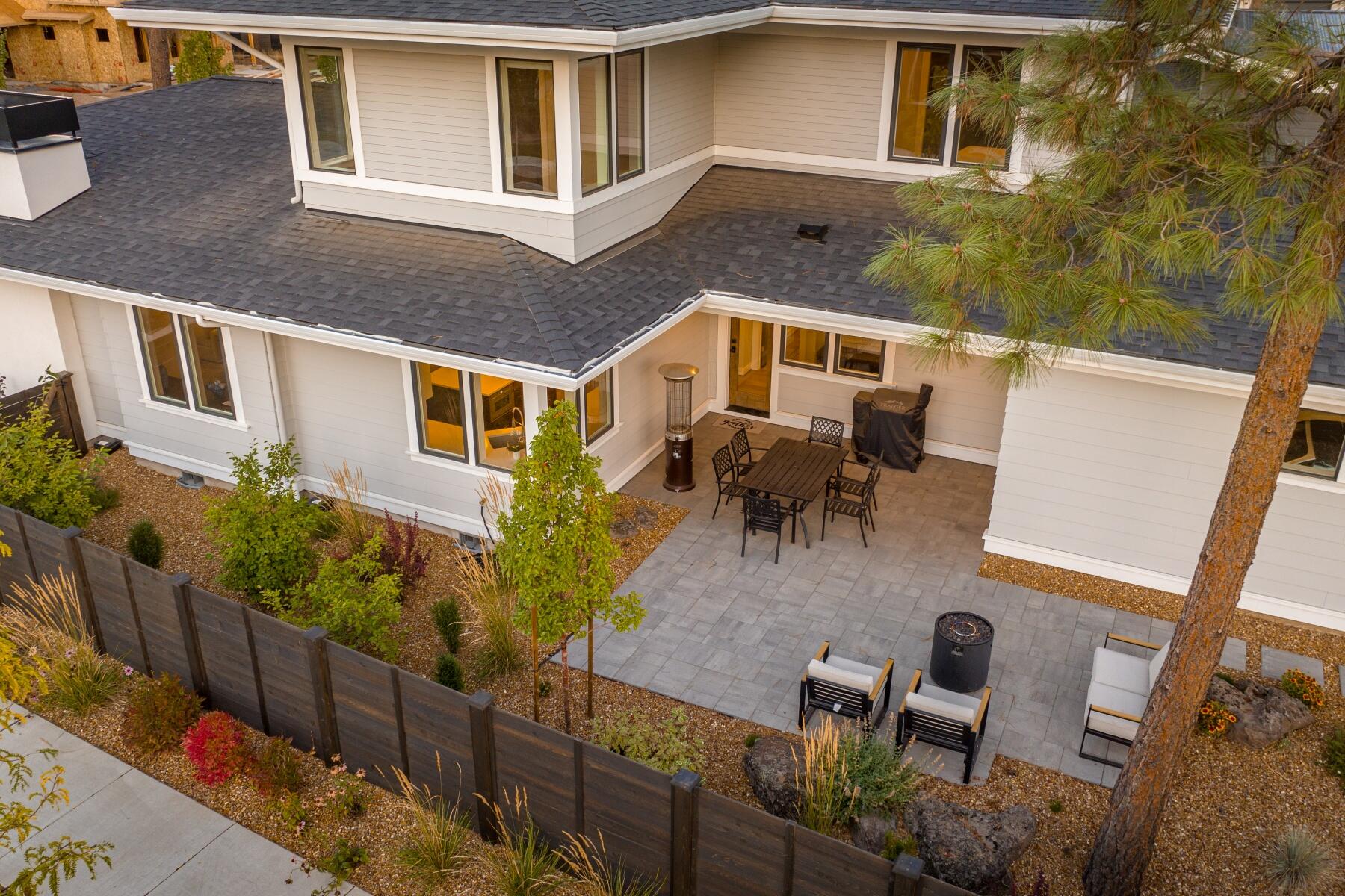 Discovery West Phase 1 - Residential