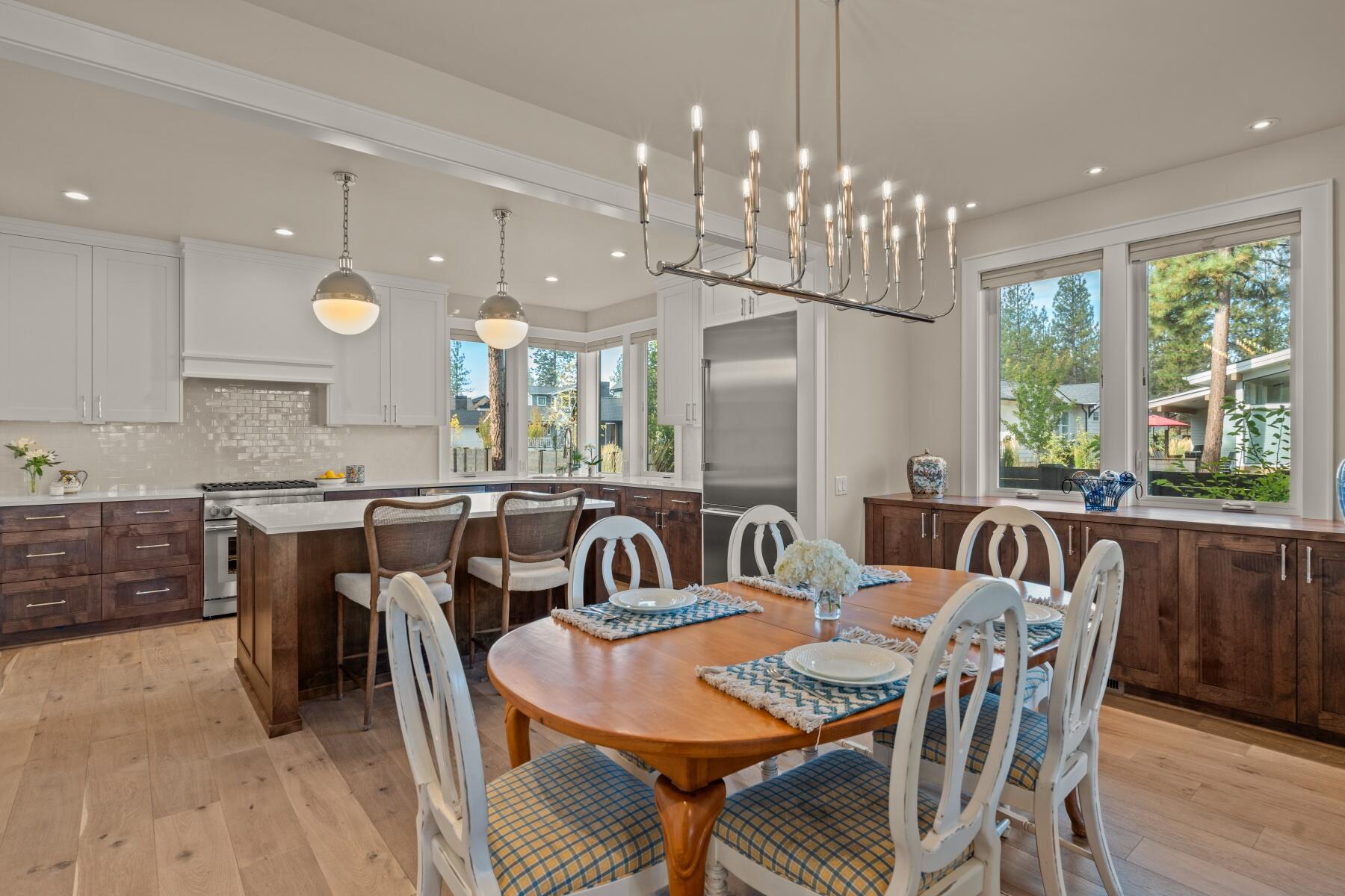 Discovery West Phase 1 - Residential