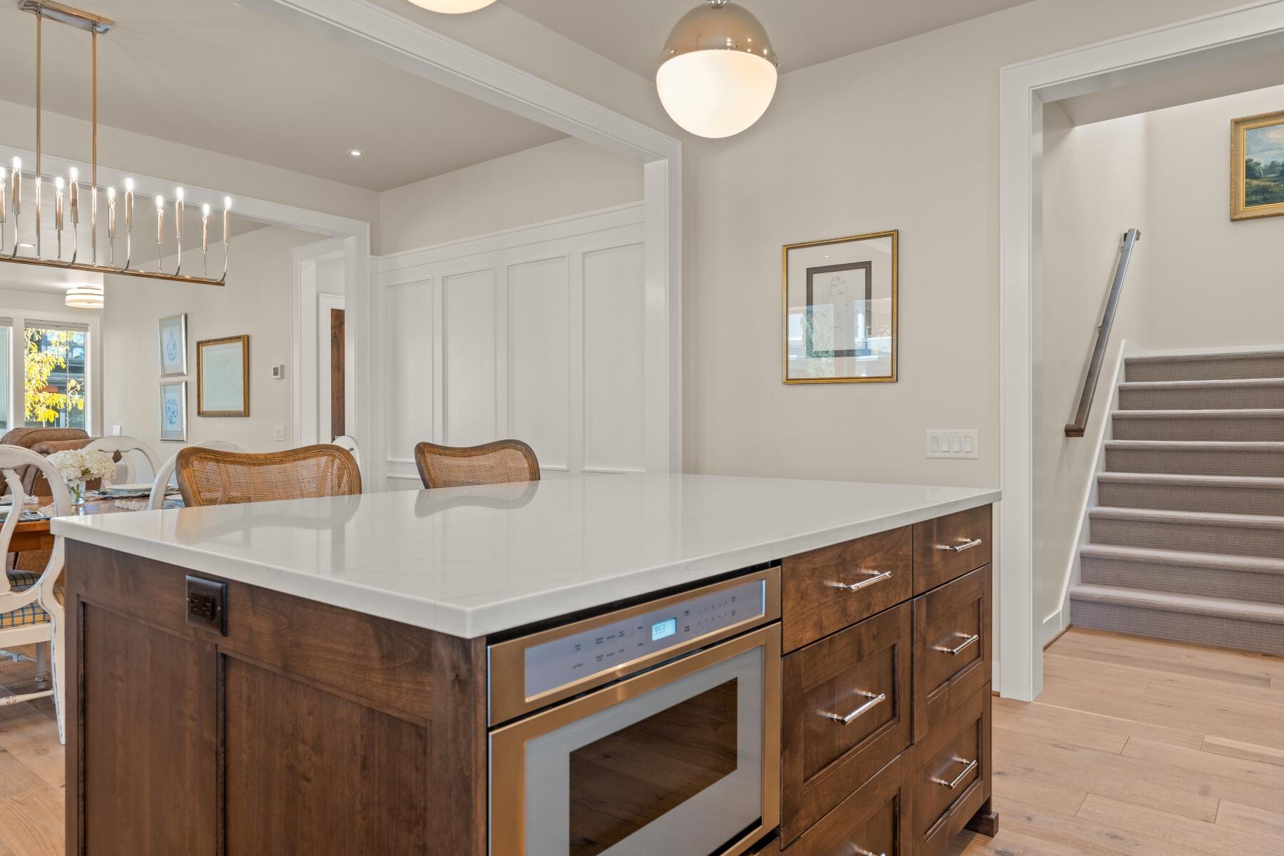 Discovery West Phase 1 - Residential