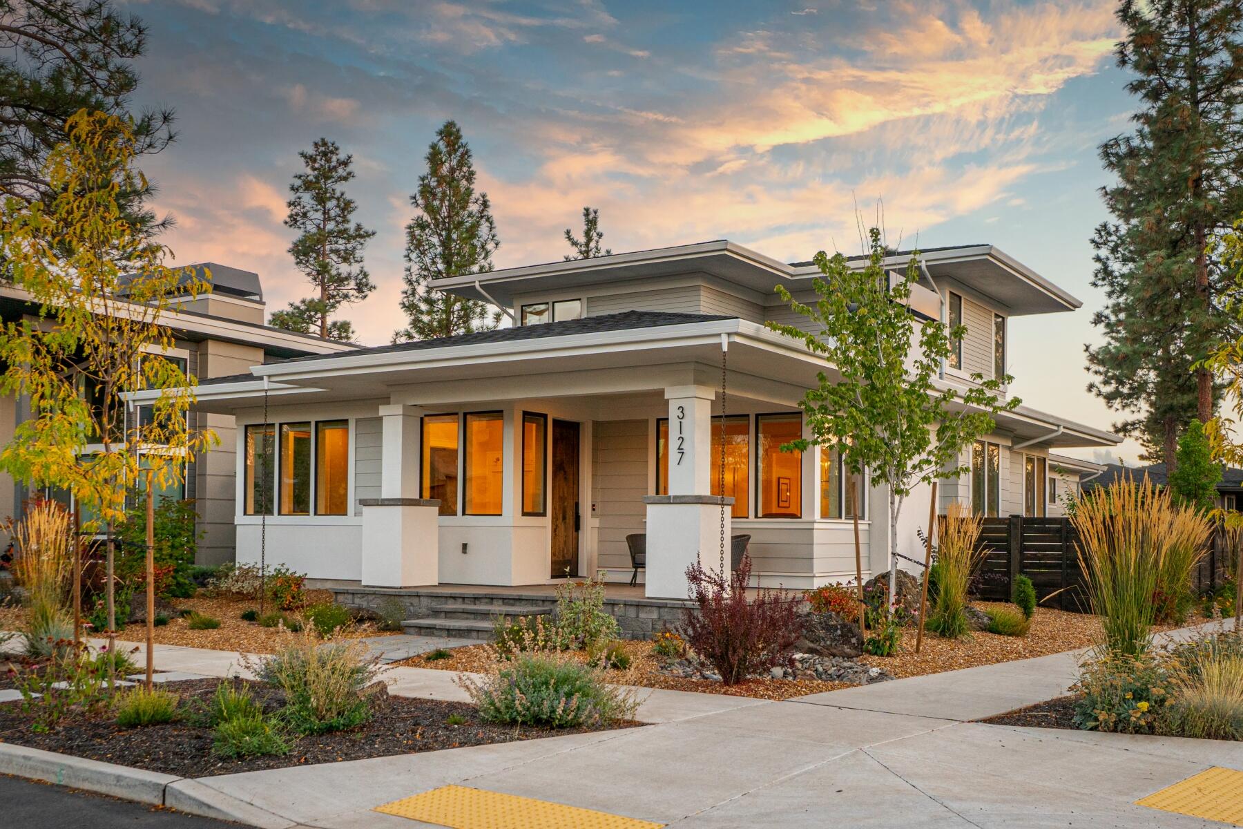 Discovery West Phase 1 - Residential