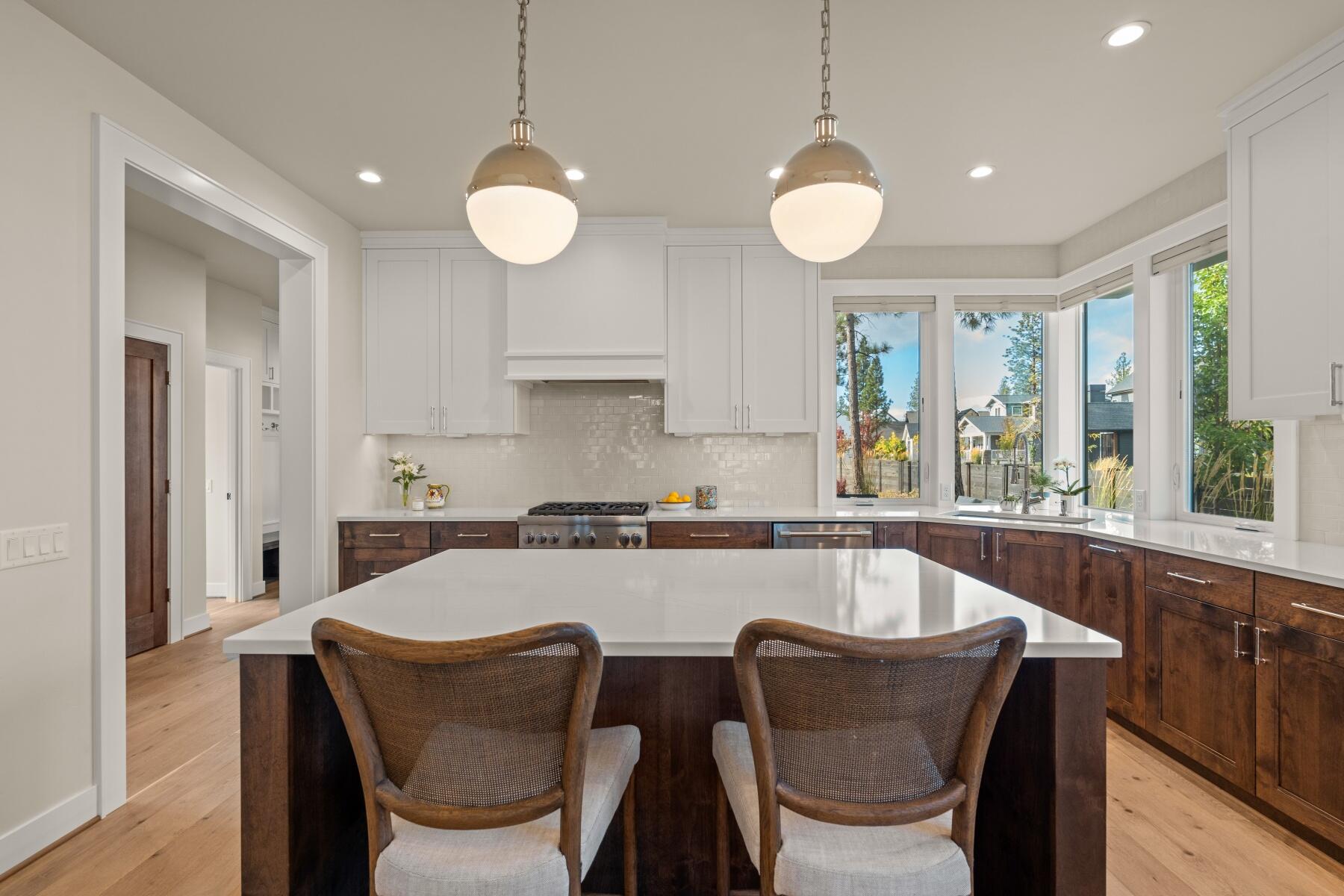 Discovery West Phase 1 - Residential