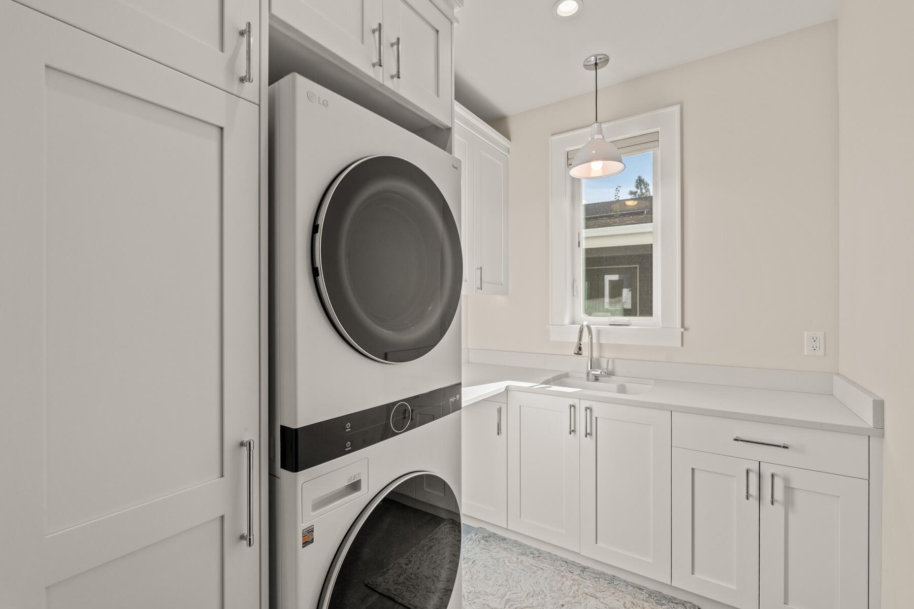 Discovery West Phase 1 - Residential