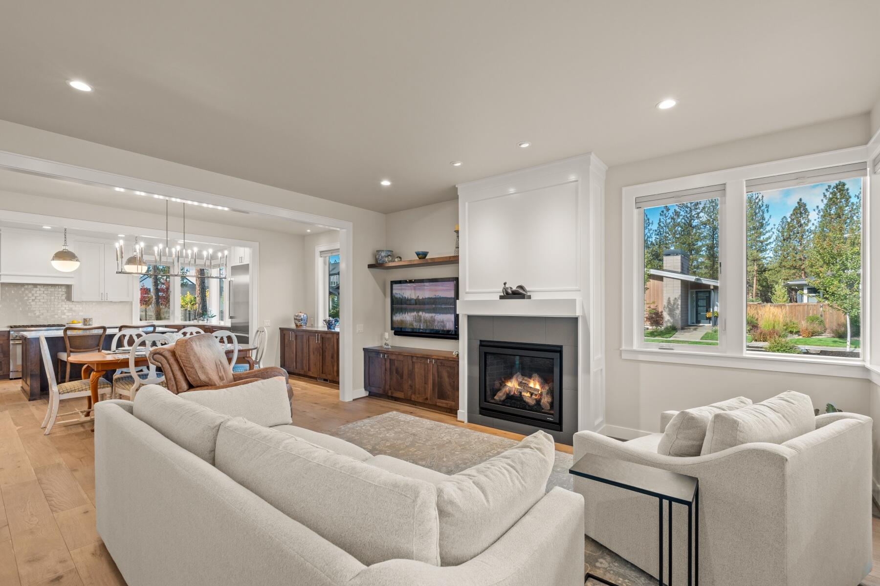 Discovery West Phase 1 - Residential