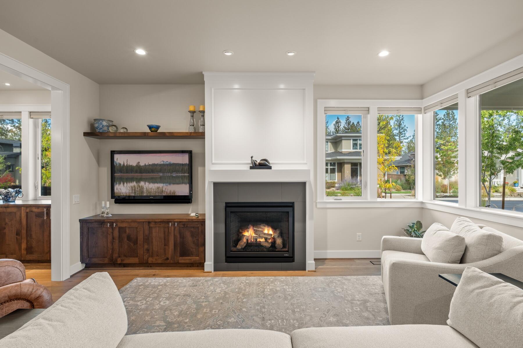 Discovery West Phase 1 - Residential