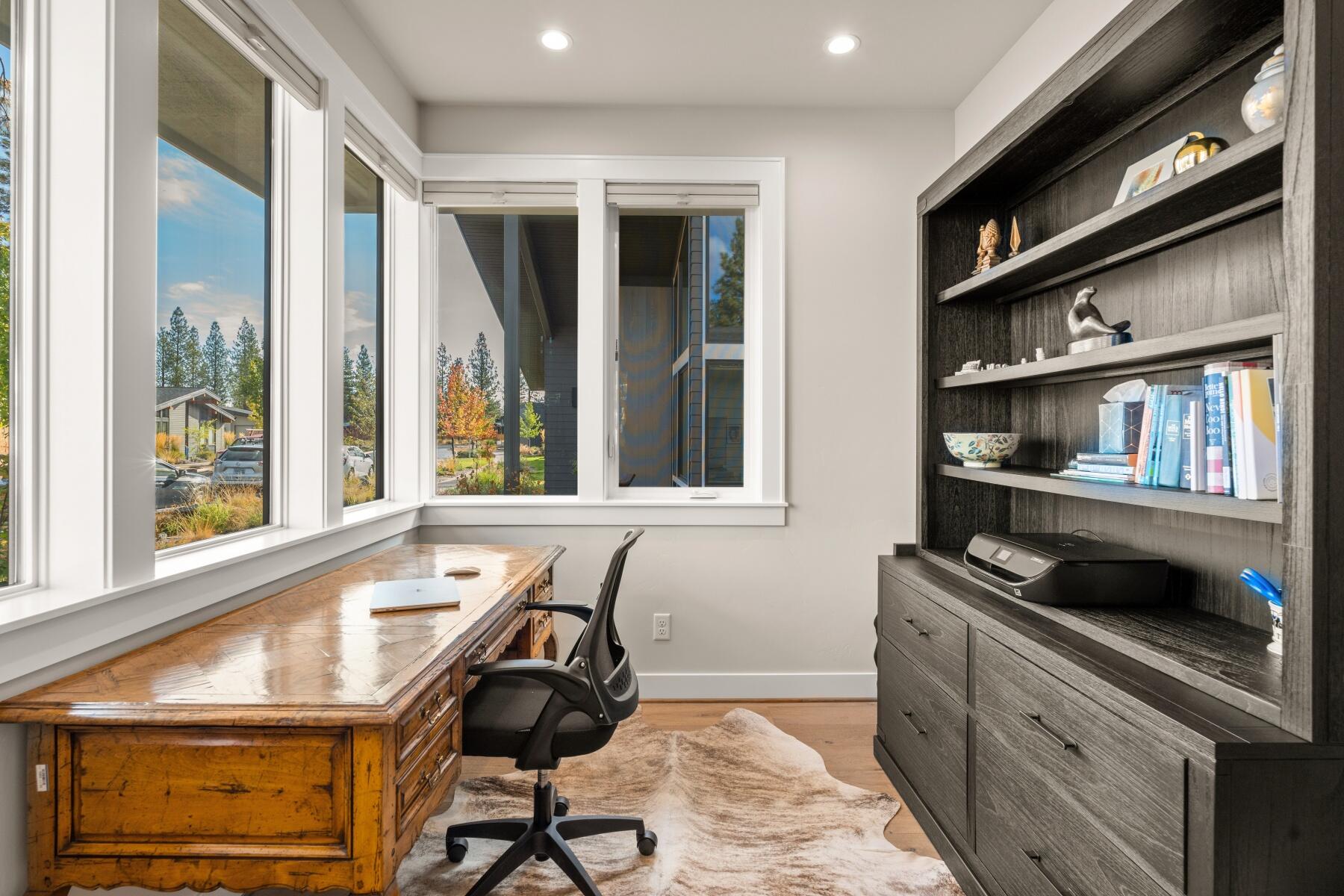 Discovery West Phase 1 - Residential