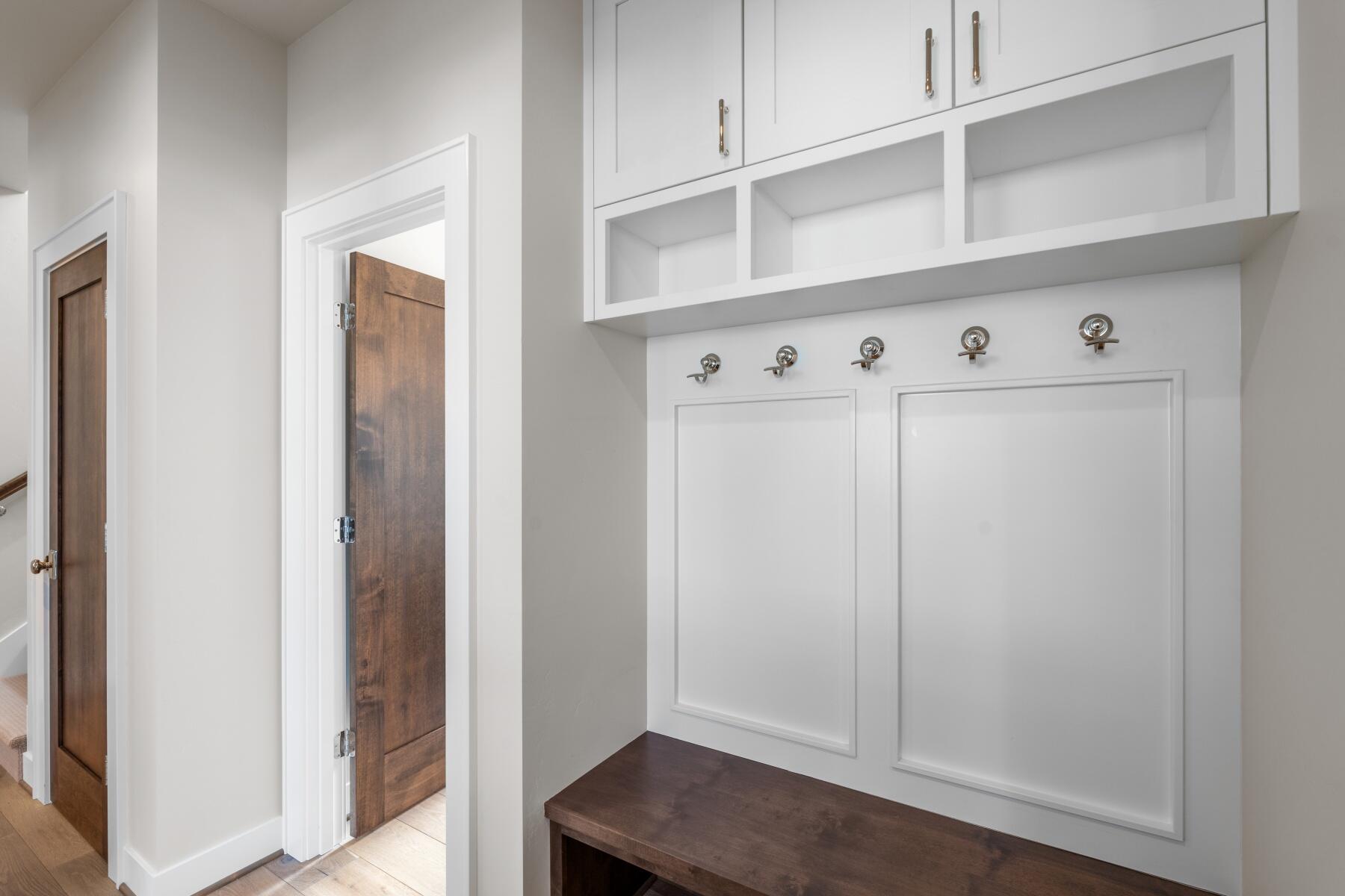 Discovery West Phase 1 - Residential