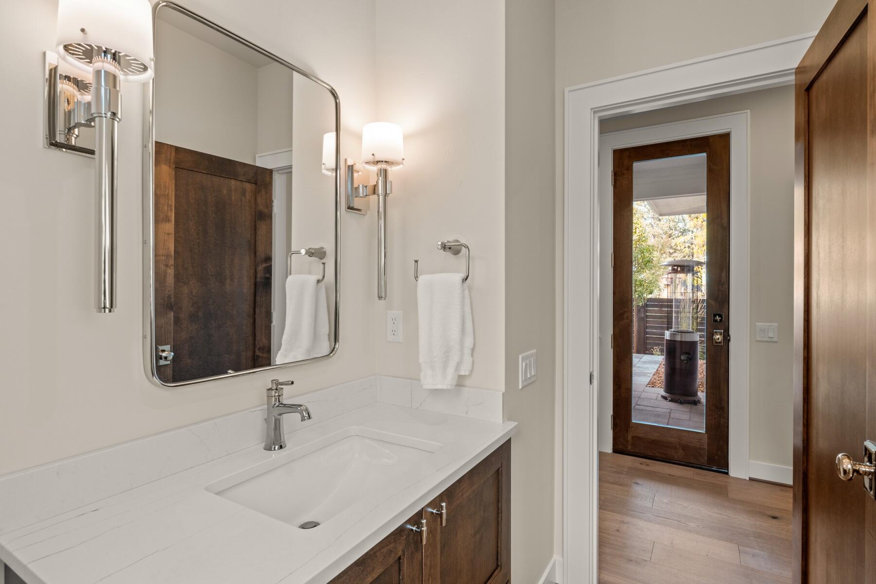 Discovery West Phase 1 - Residential