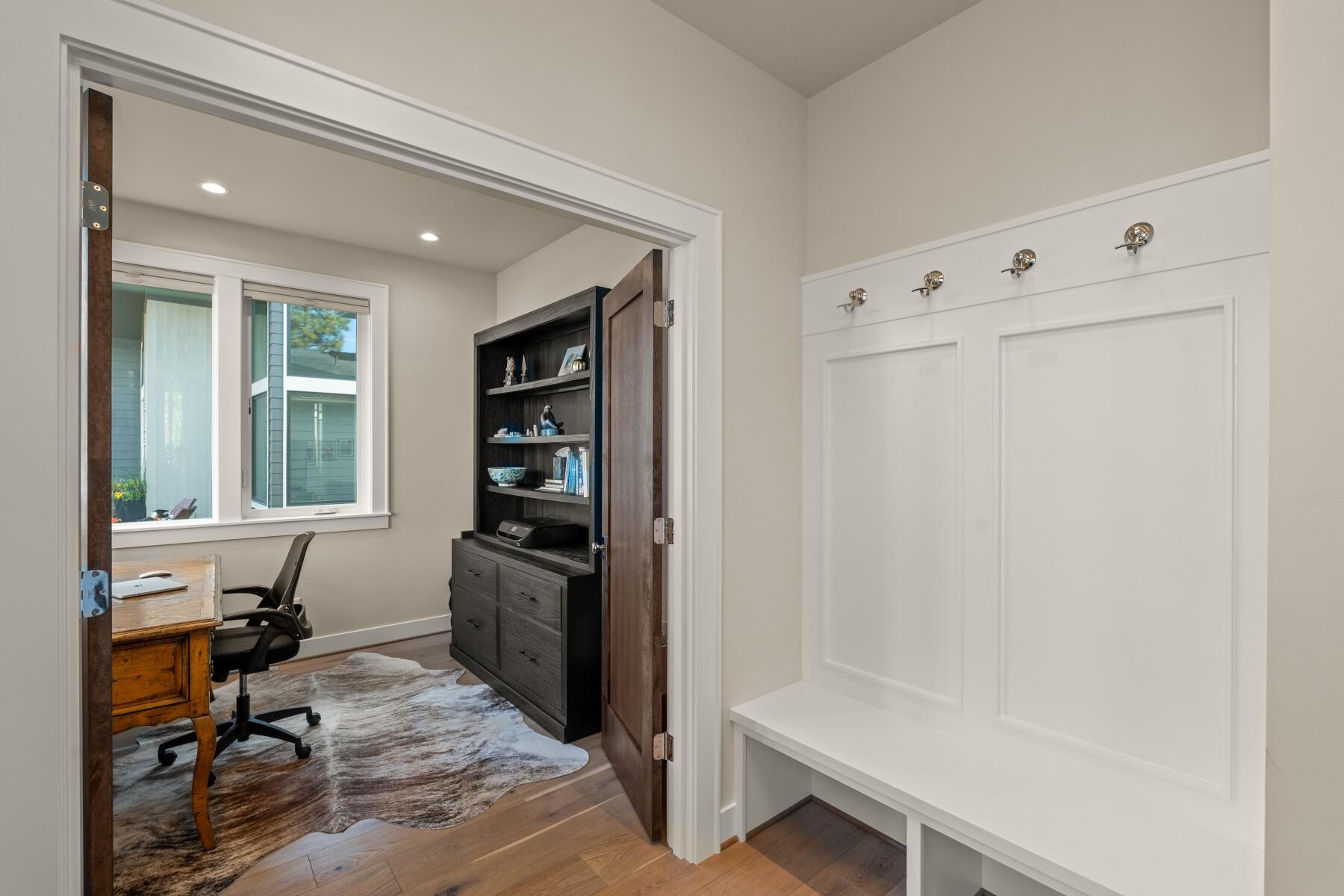 Discovery West Phase 1 - Residential