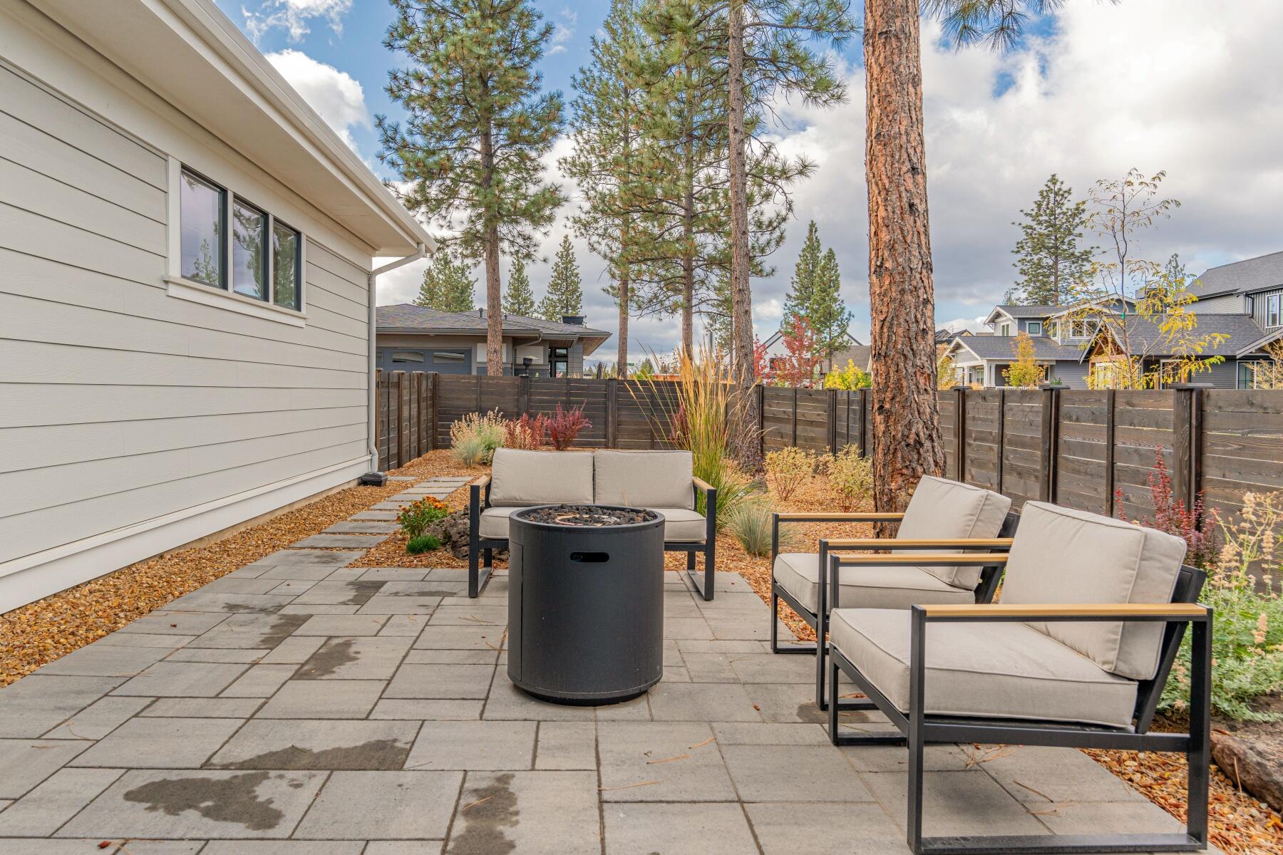 Discovery West Phase 1 - Residential