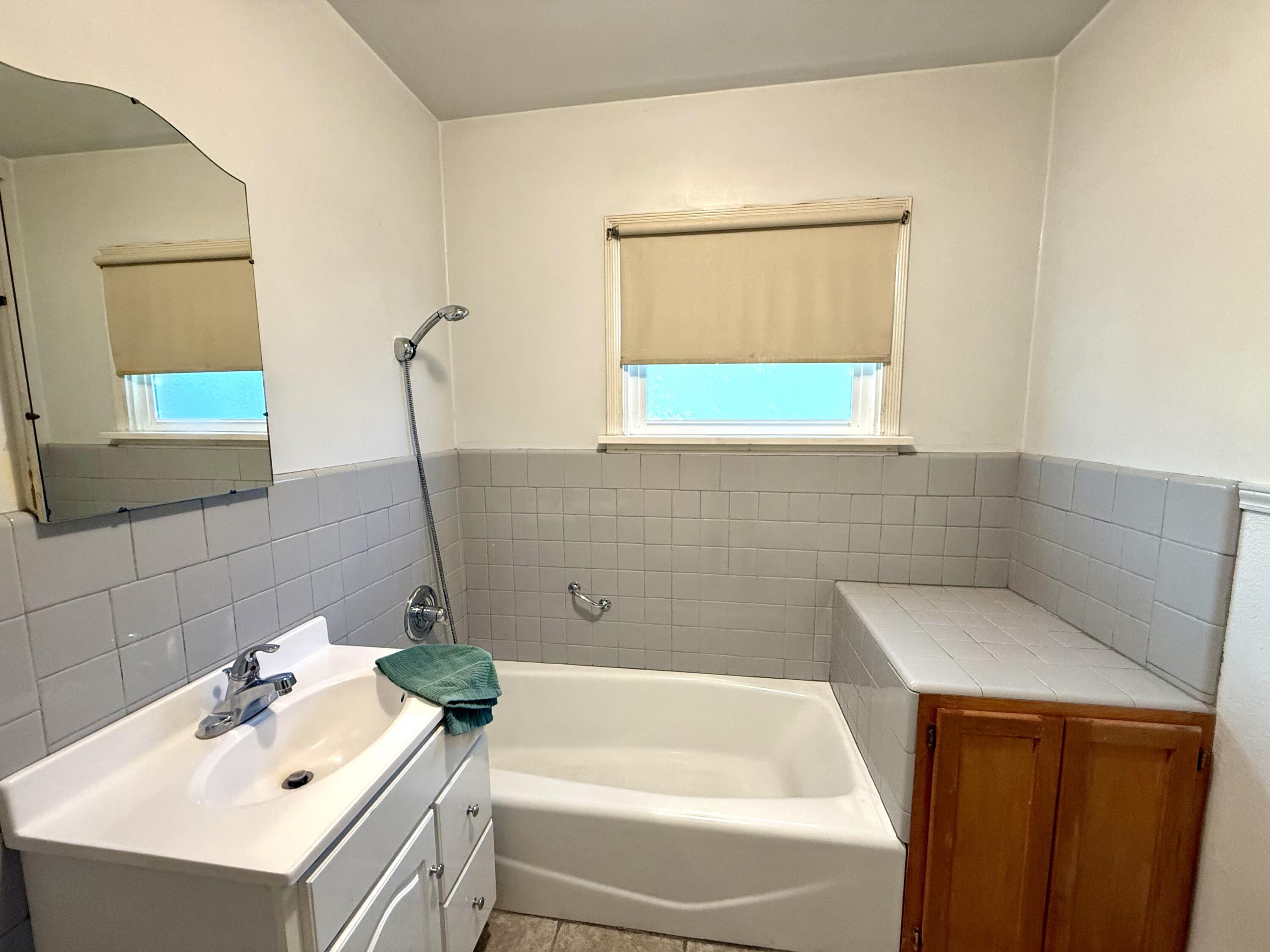 Klamath Falls -Nichols Addition - Residential