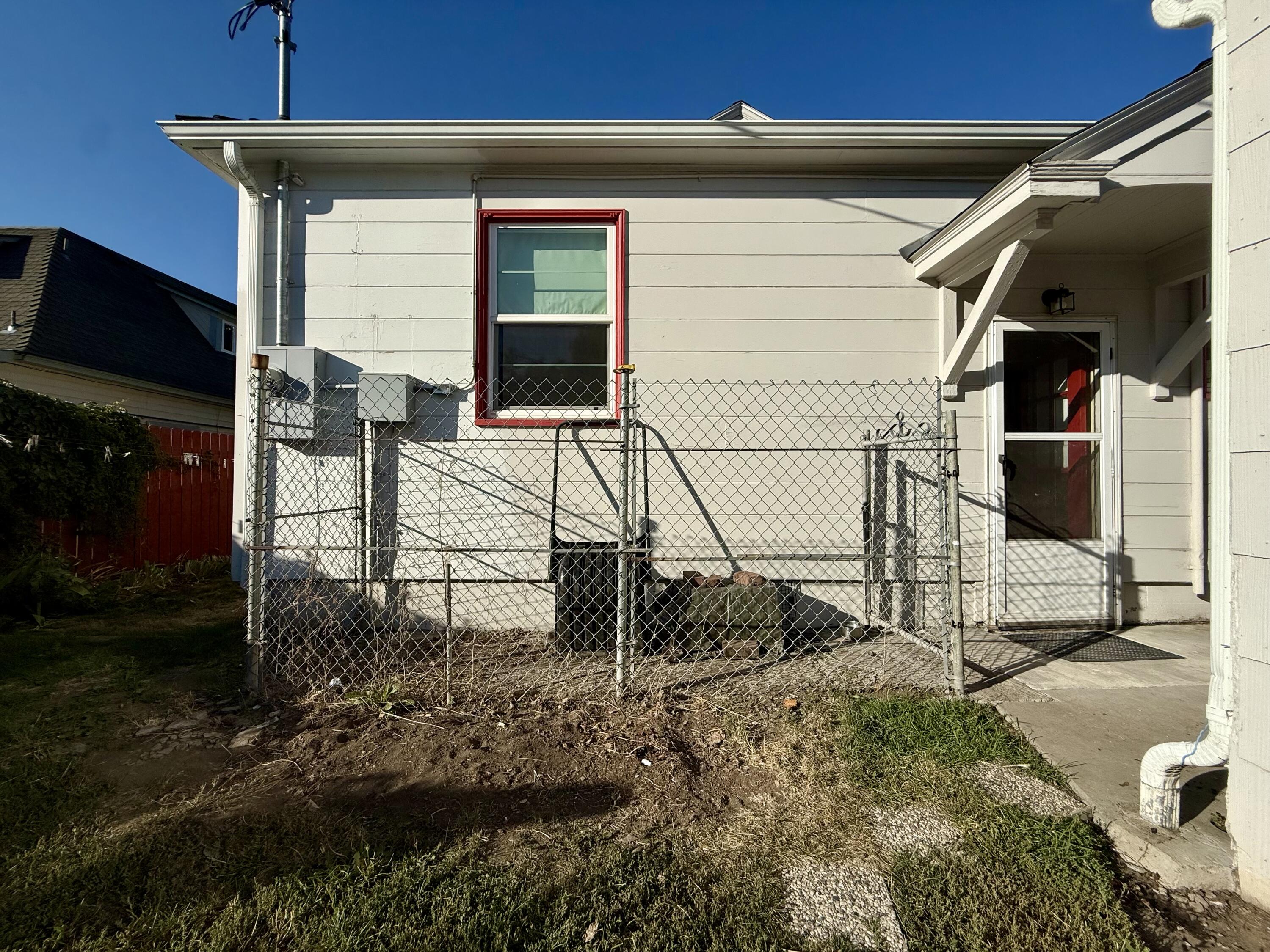 Klamath Falls -Nichols Addition - Residential
