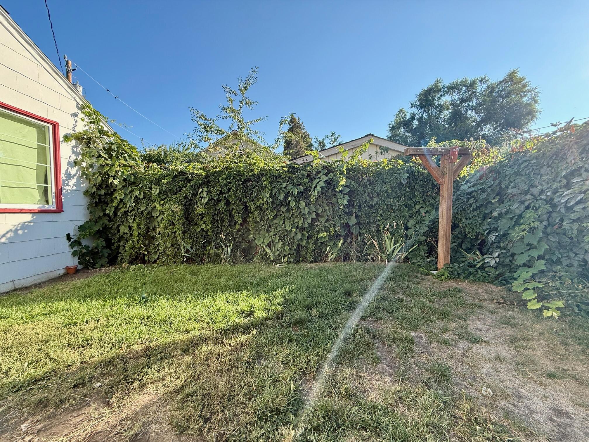 Klamath Falls -Nichols Addition - Residential