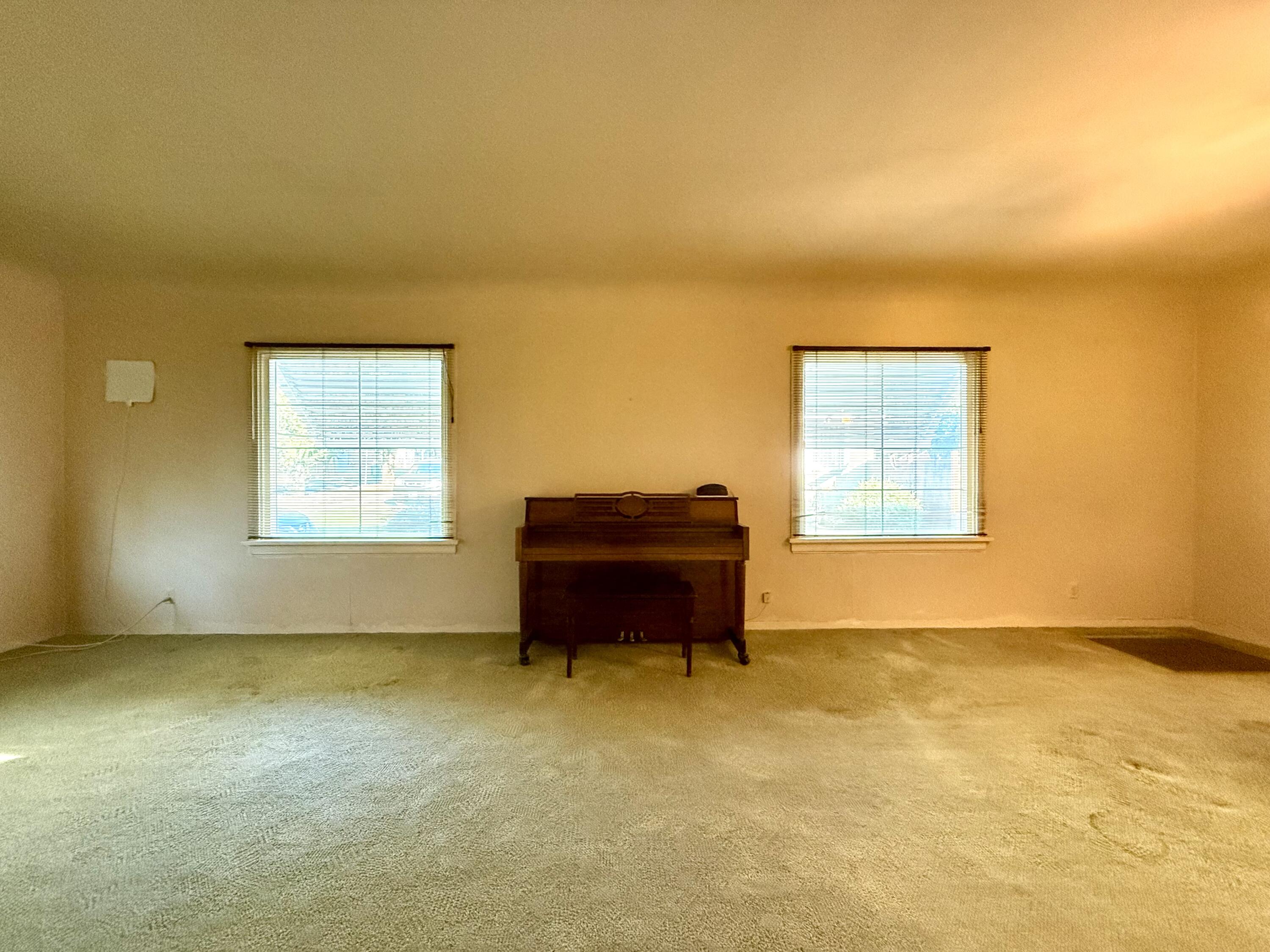 Klamath Falls -Nichols Addition - Residential