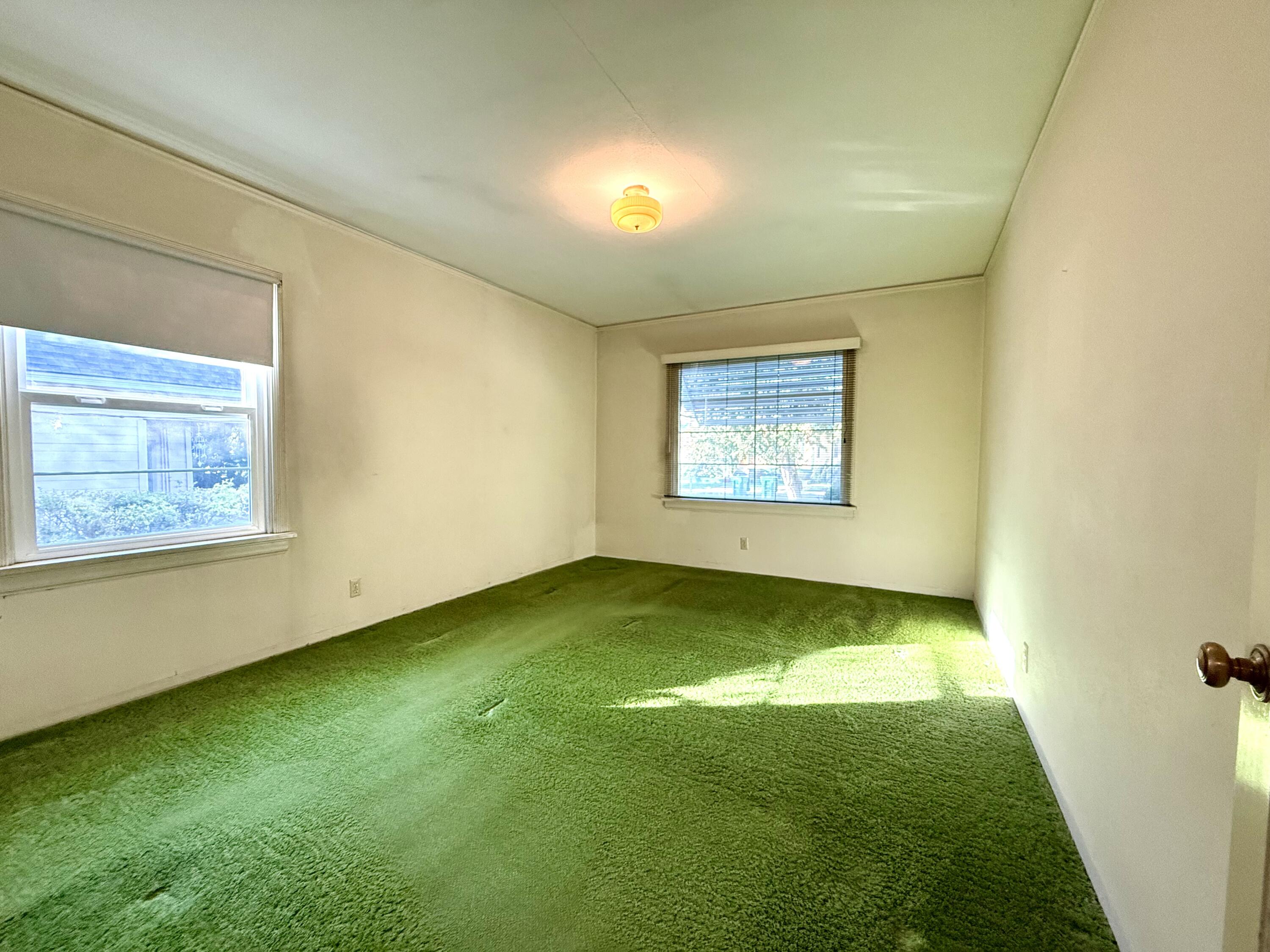 Klamath Falls -Nichols Addition - Residential