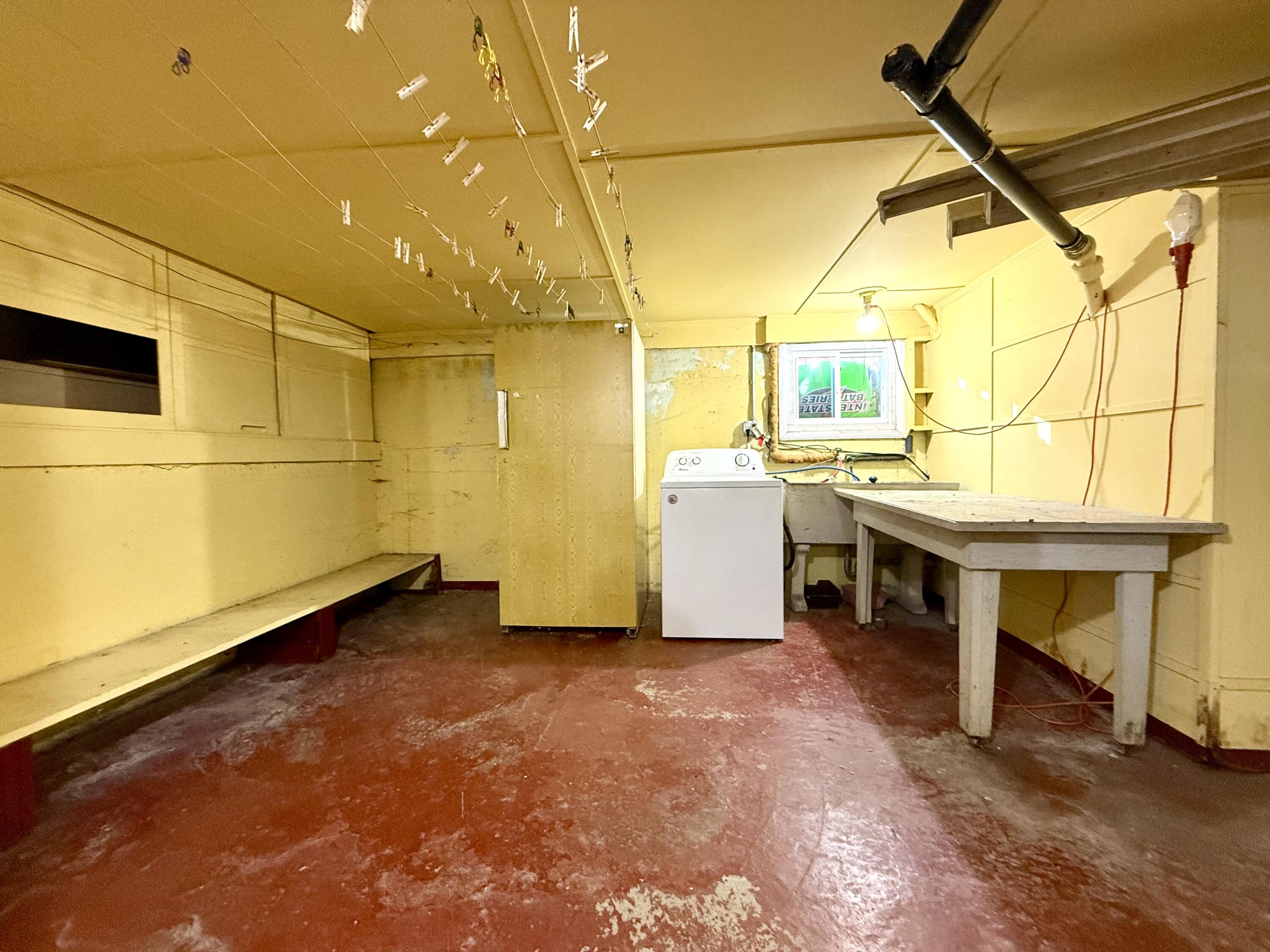 Klamath Falls -Nichols Addition - Residential