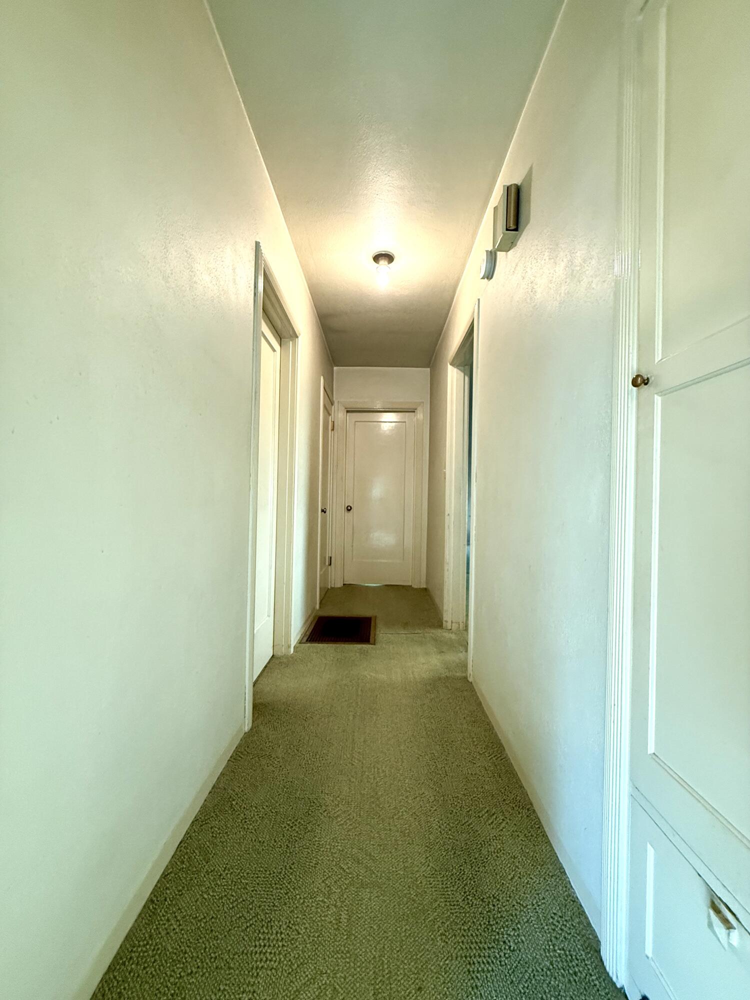 Klamath Falls -Nichols Addition - Residential