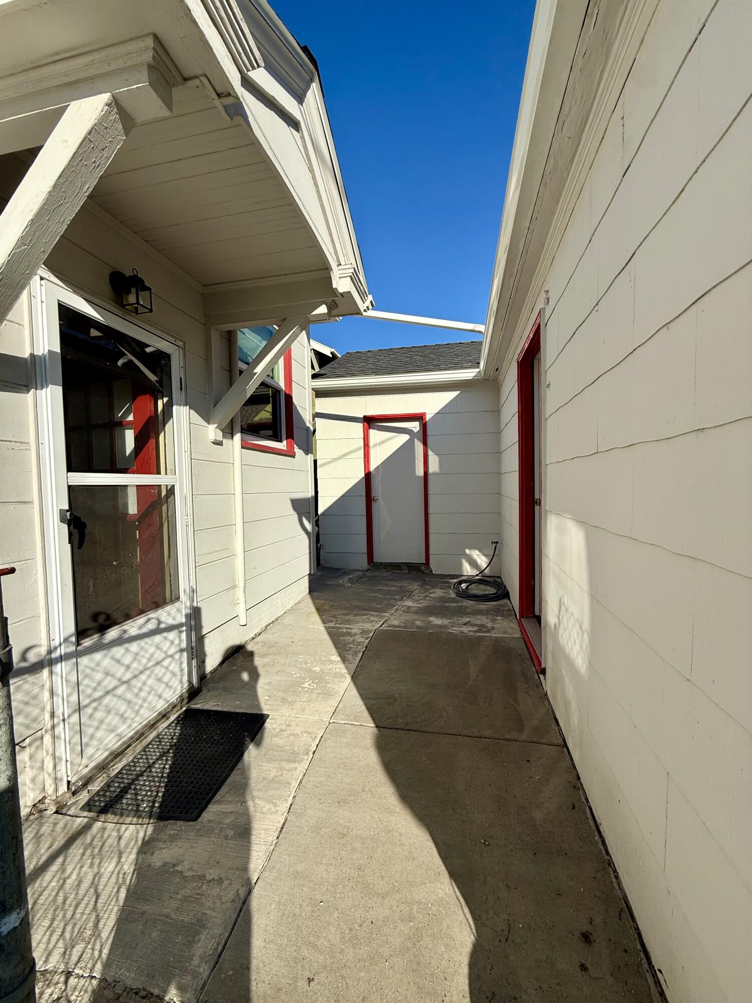 Klamath Falls -Nichols Addition - Residential