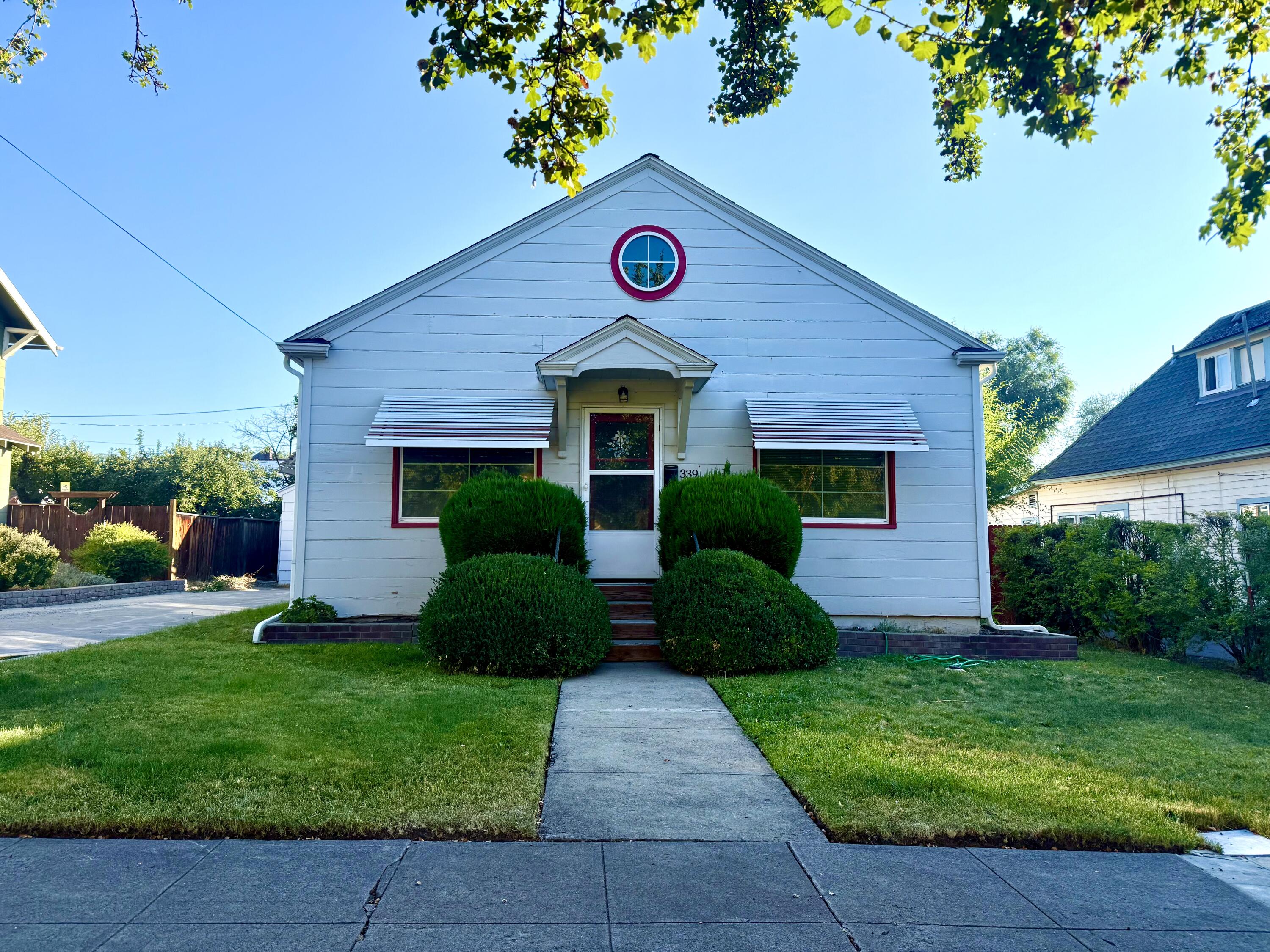Klamath Falls -Nichols Addition - Residential