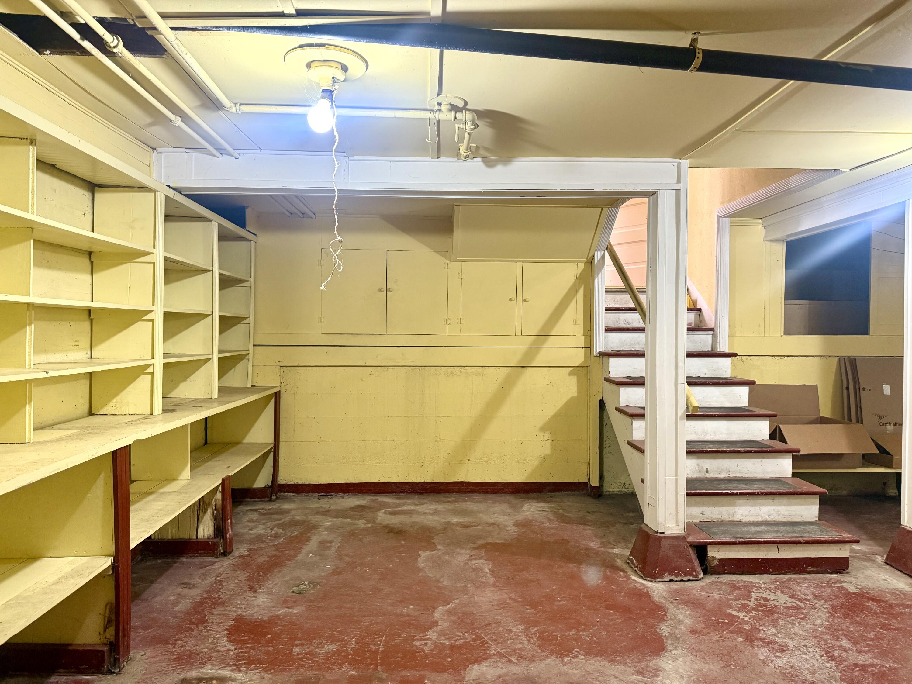 Klamath Falls -Nichols Addition - Residential