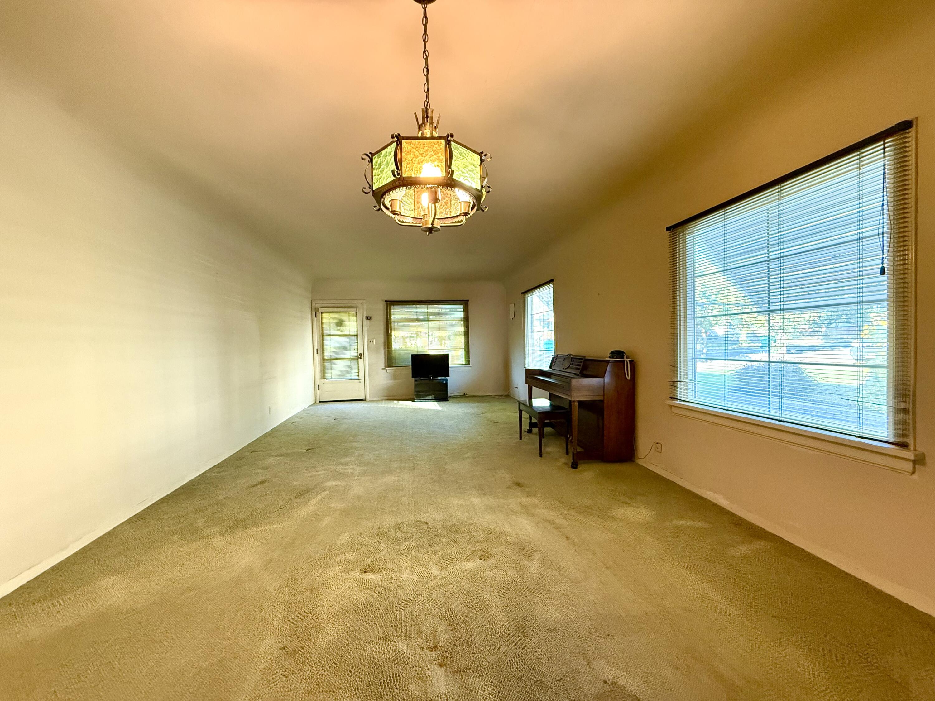 Klamath Falls -Nichols Addition - Residential