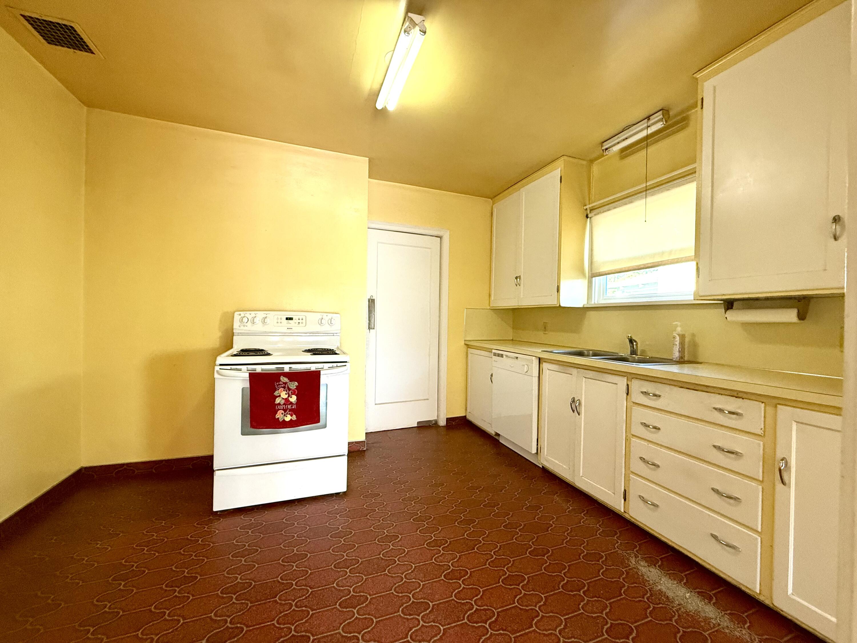 Klamath Falls -Nichols Addition - Residential