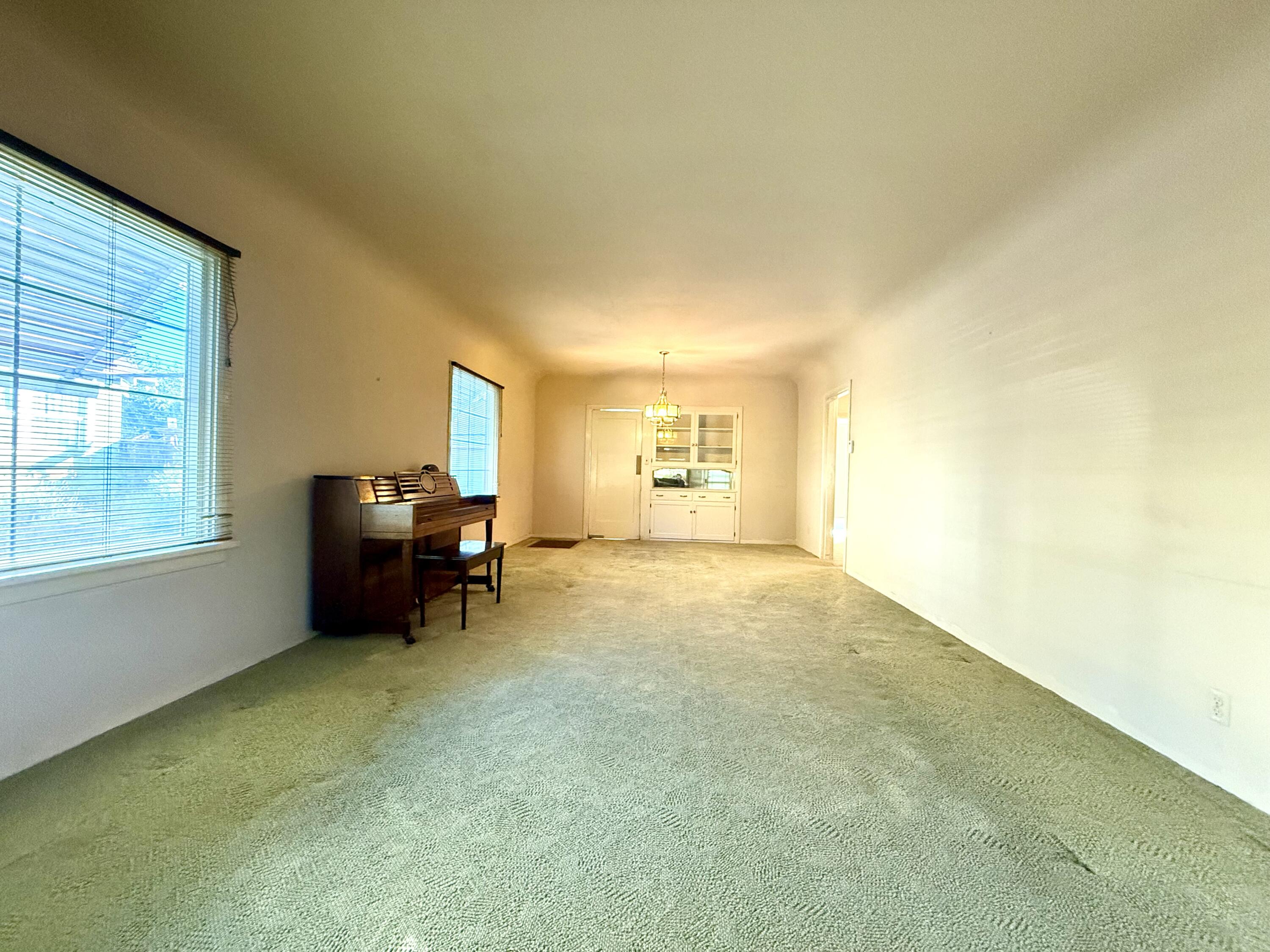 Klamath Falls -Nichols Addition - Residential