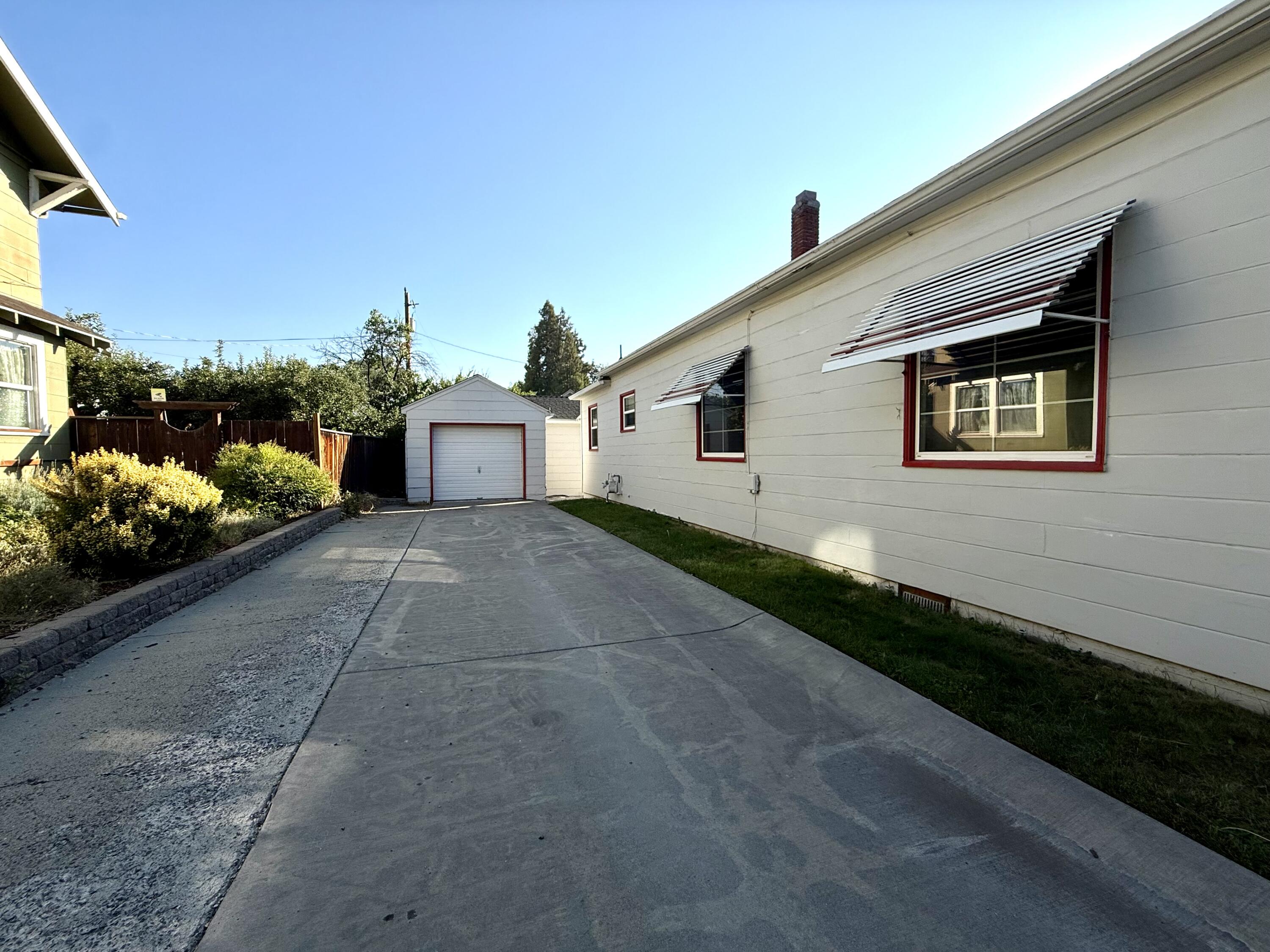 Klamath Falls -Nichols Addition - Residential