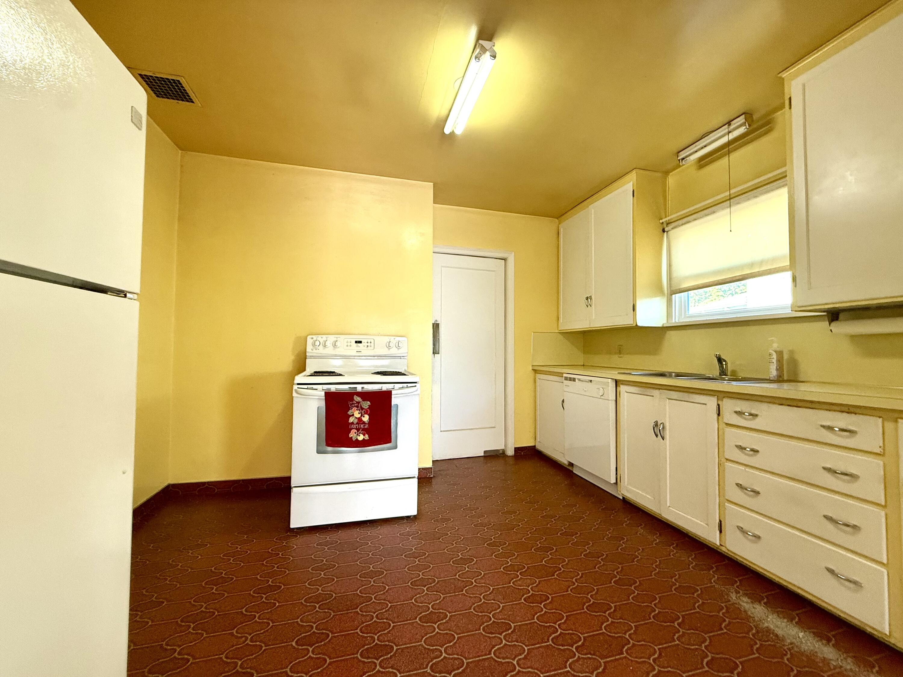 Klamath Falls -Nichols Addition - Residential