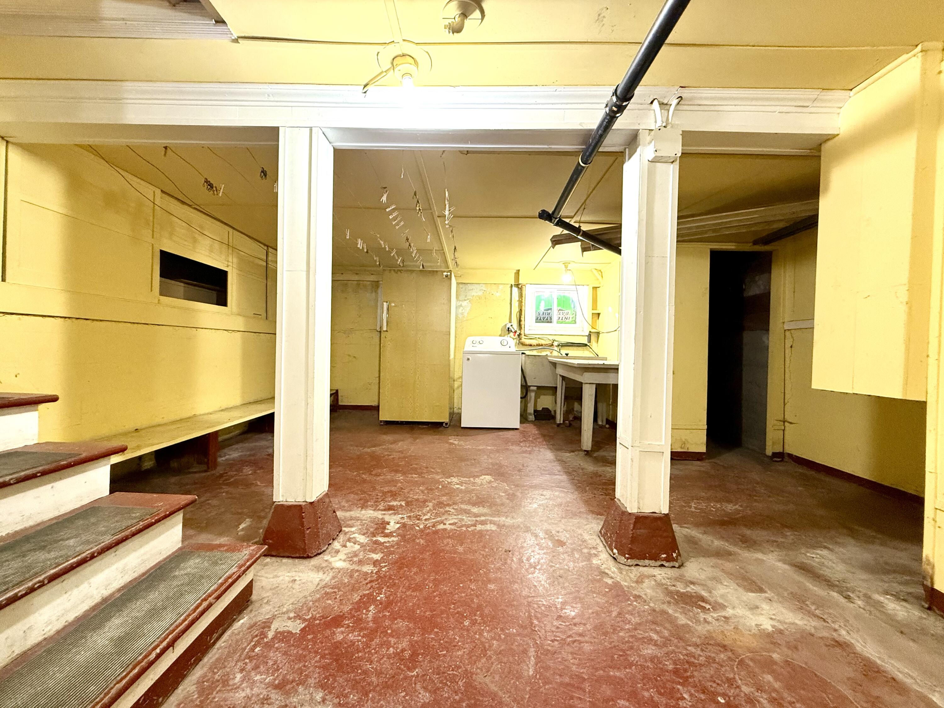 Klamath Falls -Nichols Addition - Residential