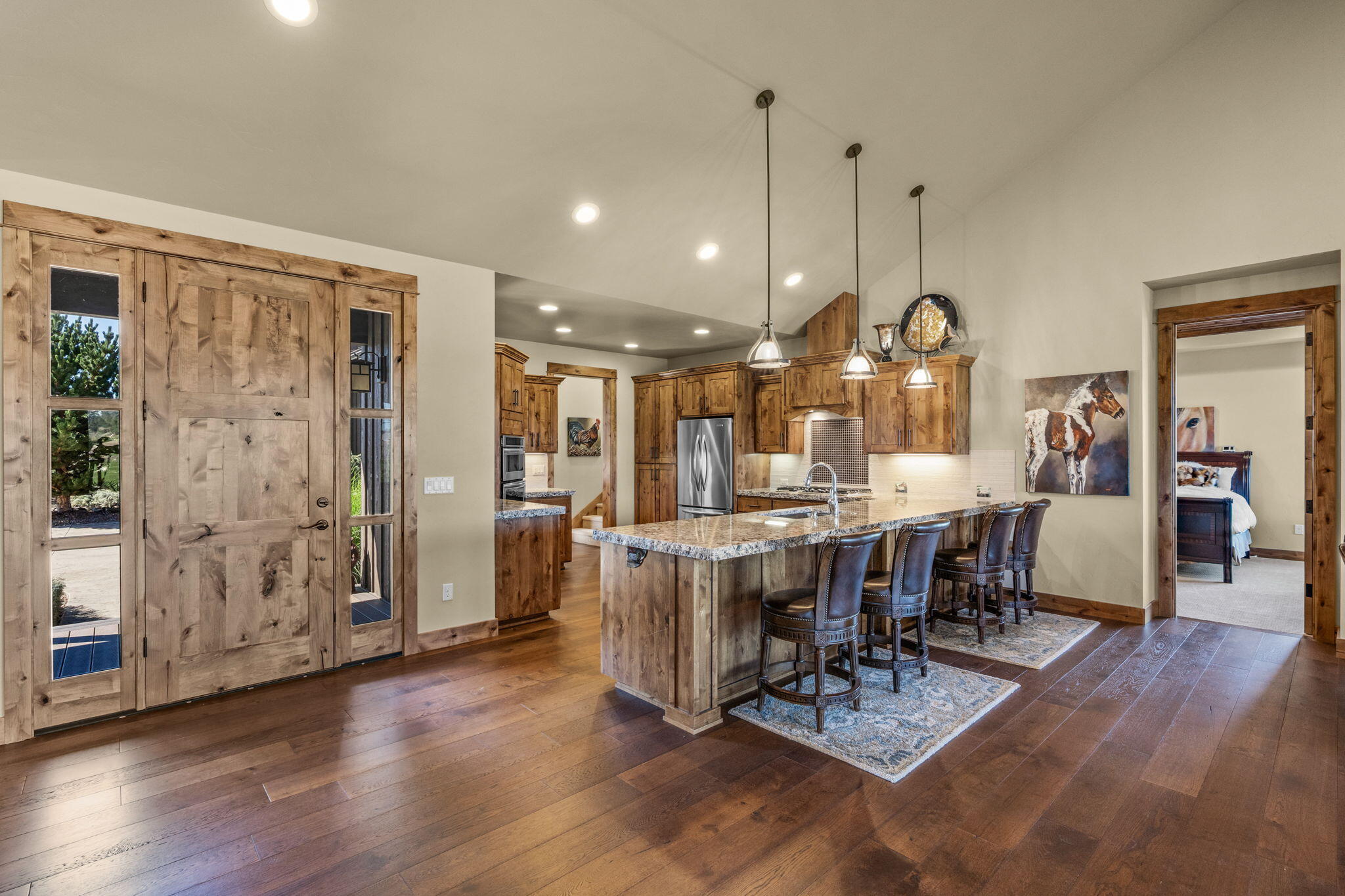 Brasada Ranch - Residential