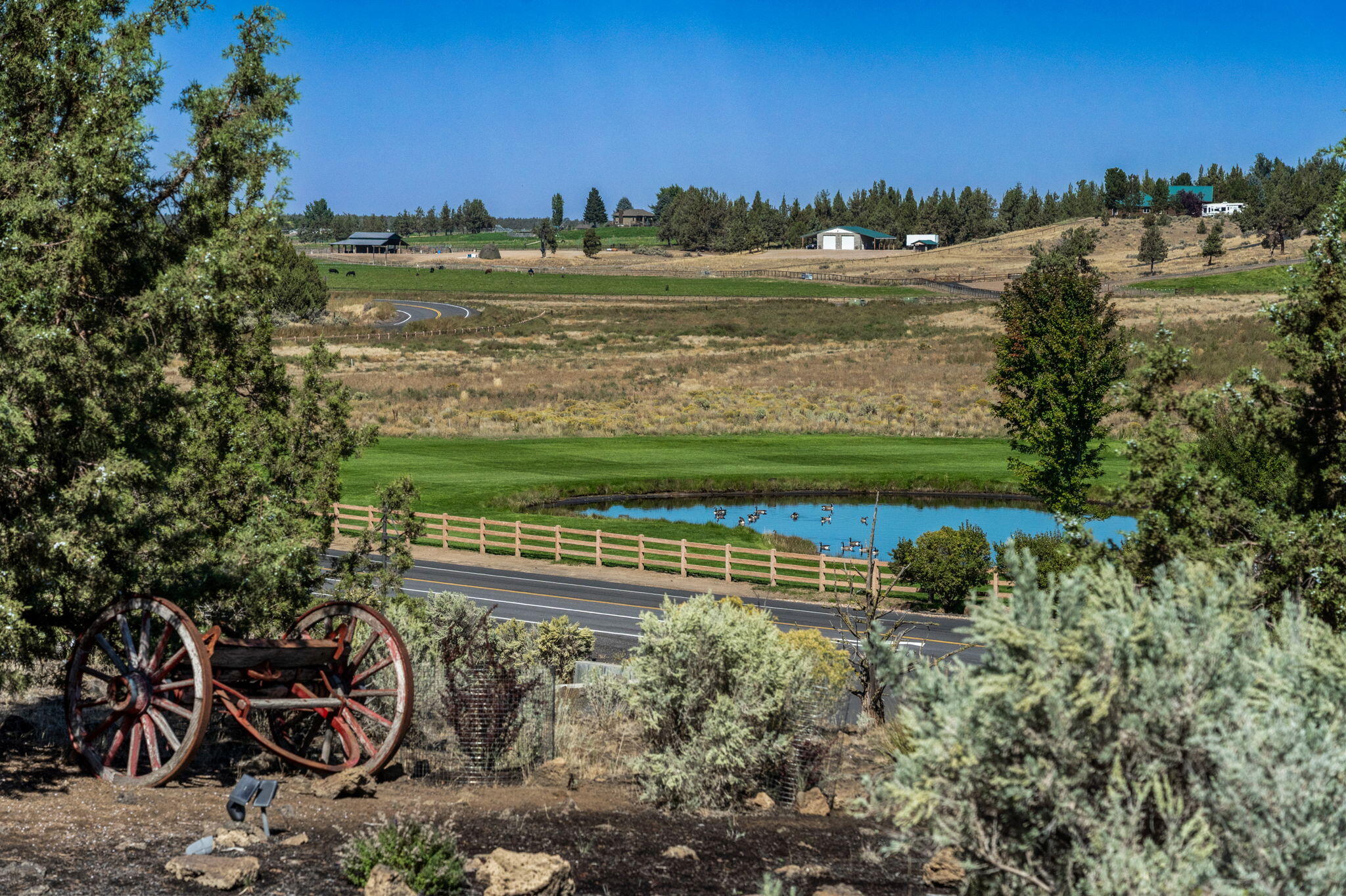 Brasada Ranch - Residential