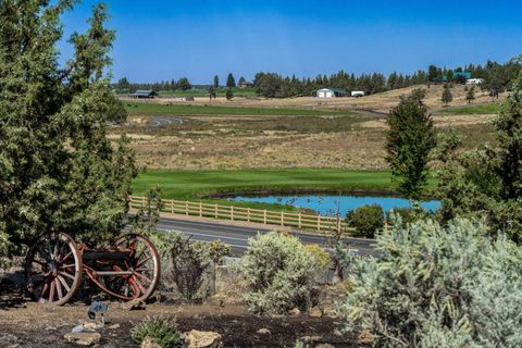 Tiny photo for 16593 SW Ranchview Road, Powell Butte, OR 97753 (MLS # 220209451)