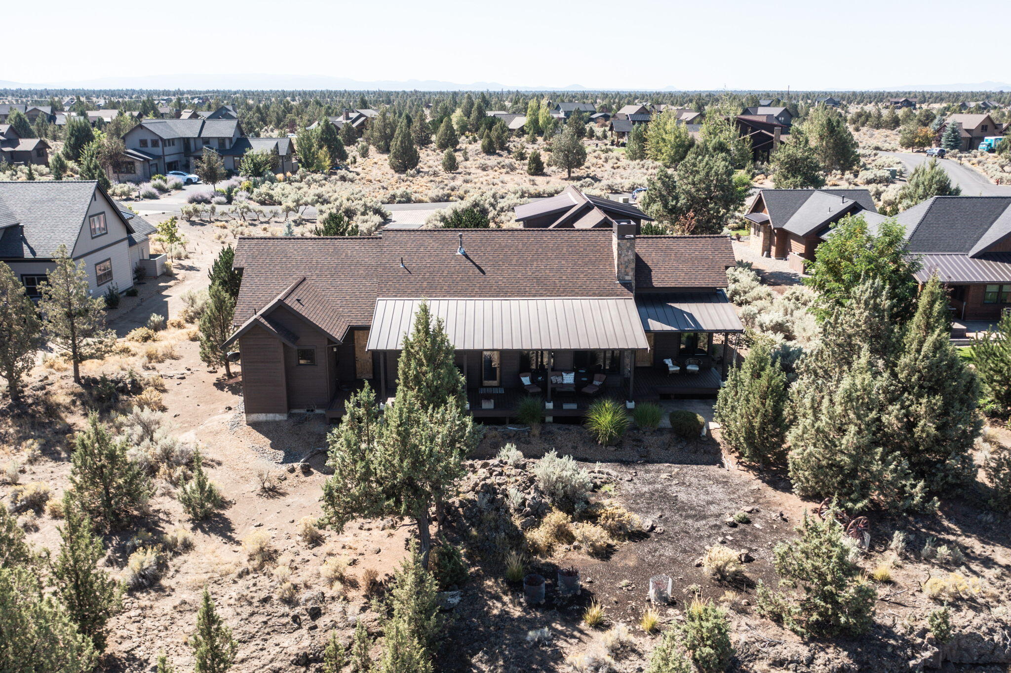 Brasada Ranch - Residential