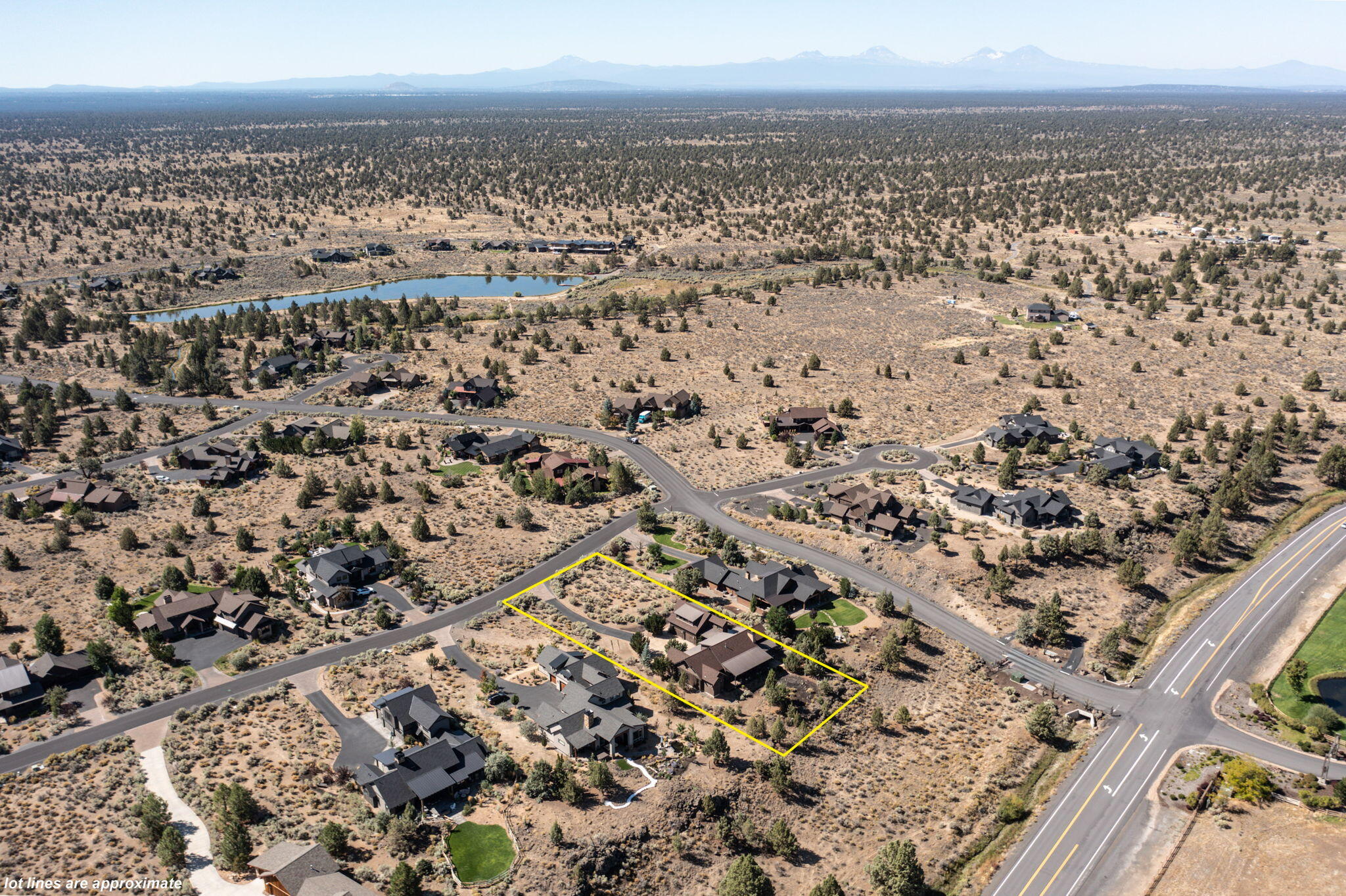 Brasada Ranch - Residential