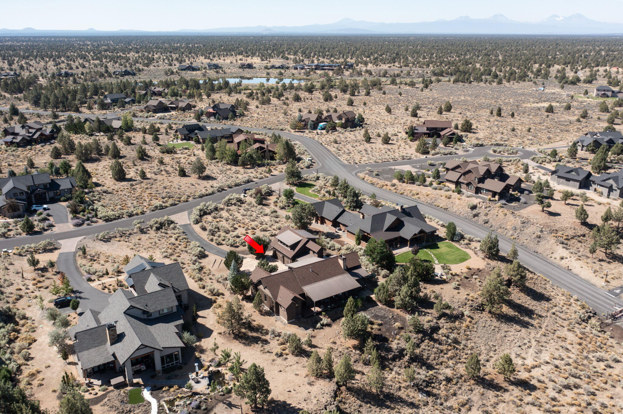 Brasada Ranch - Residential