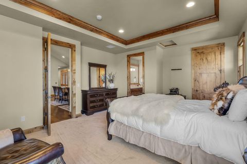 Tiny photo for 16593 SW Ranchview Road, Powell Butte, OR 97753 (MLS # 220209451)