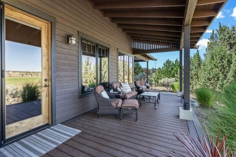Tiny photo for 16593 SW Ranchview Road, Powell Butte, OR 97753 (MLS # 220209451)
