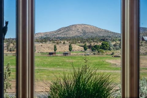 Tiny photo for 16593 SW Ranchview Road, Powell Butte, OR 97753 (MLS # 220209451)