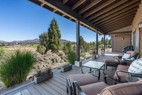 Tiny photo for 16593 SW Ranchview Road, Powell Butte, OR 97753 (MLS # 220209451)